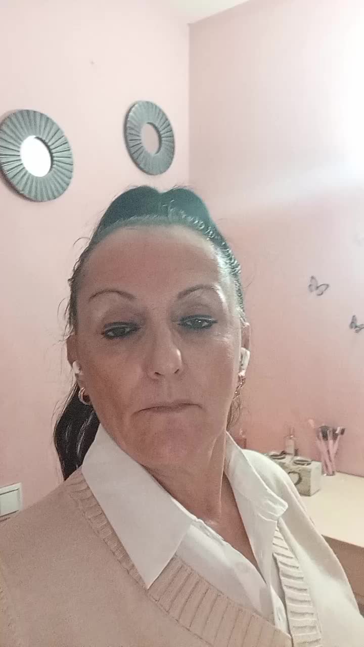 @la vida es bonita