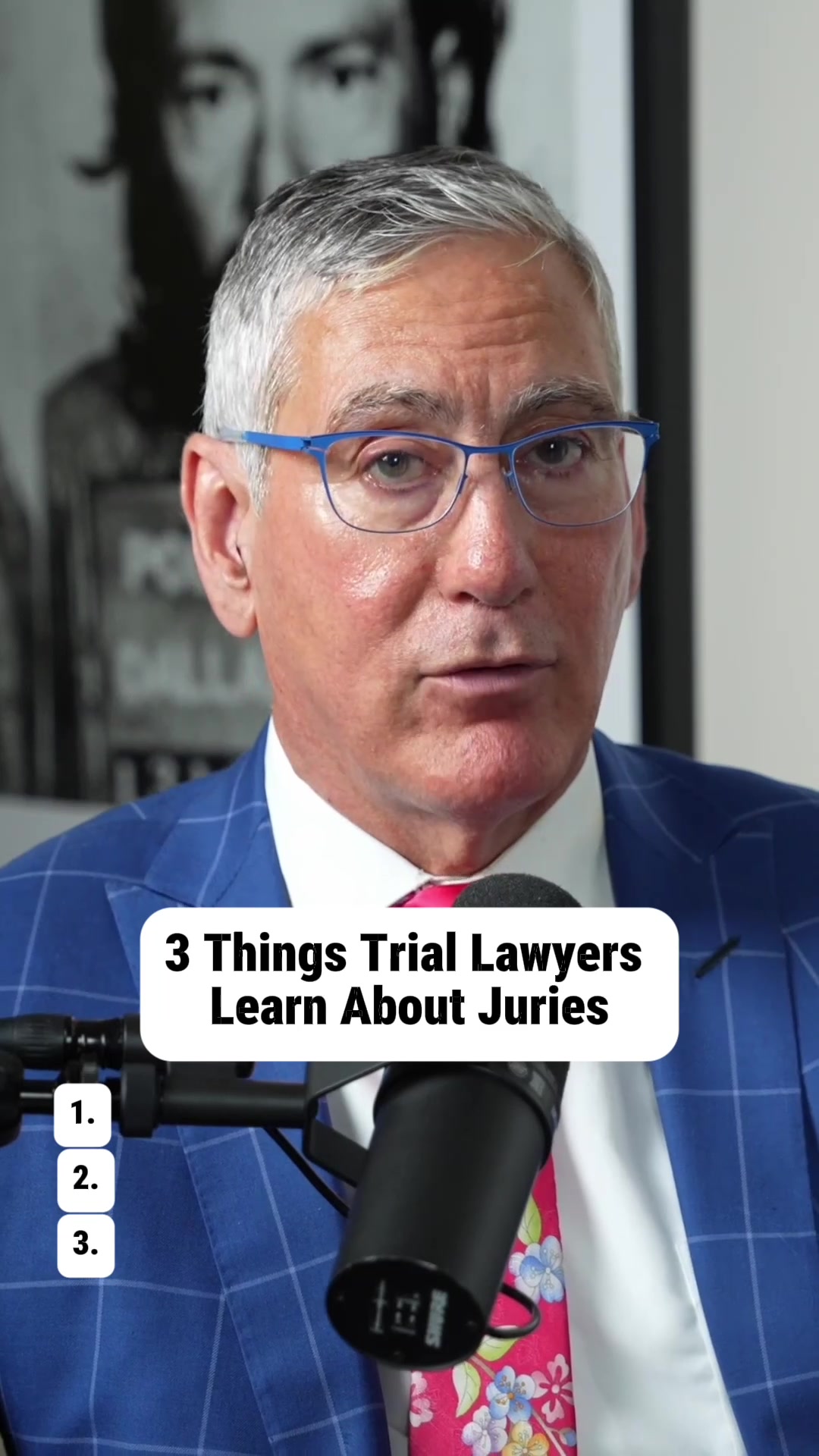 @Lawyer Joe