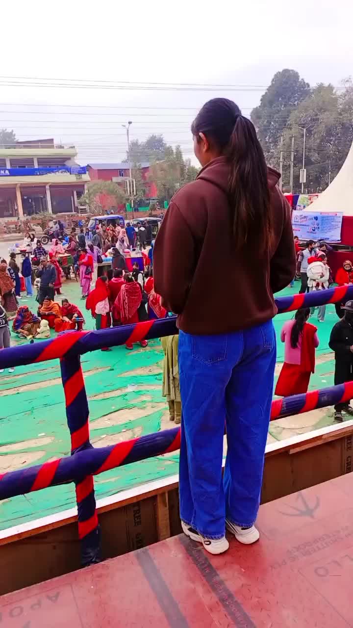@Anushka Rasaili