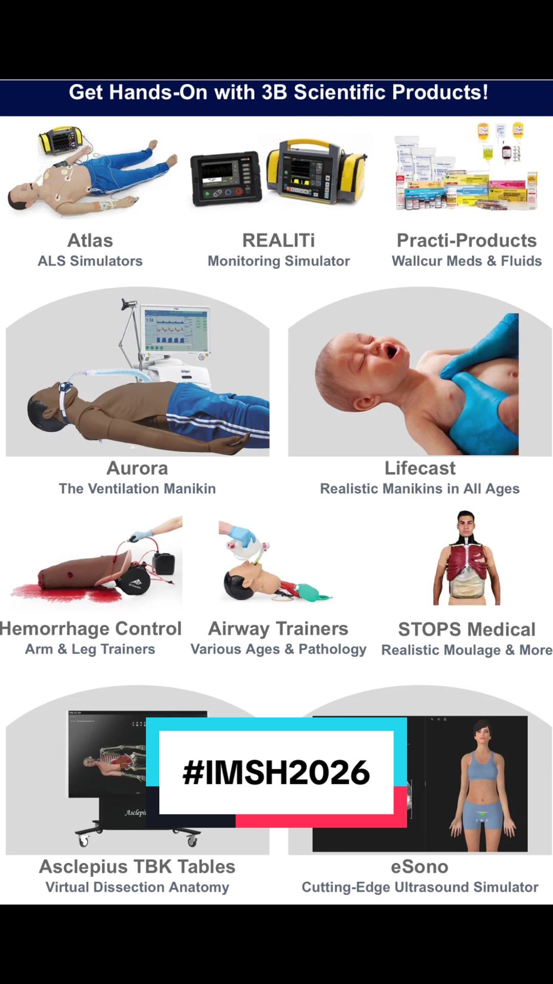 @Echo Healthcare