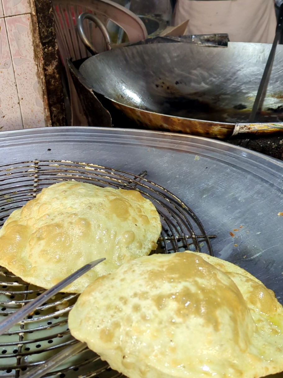 @Street Food Qasim
