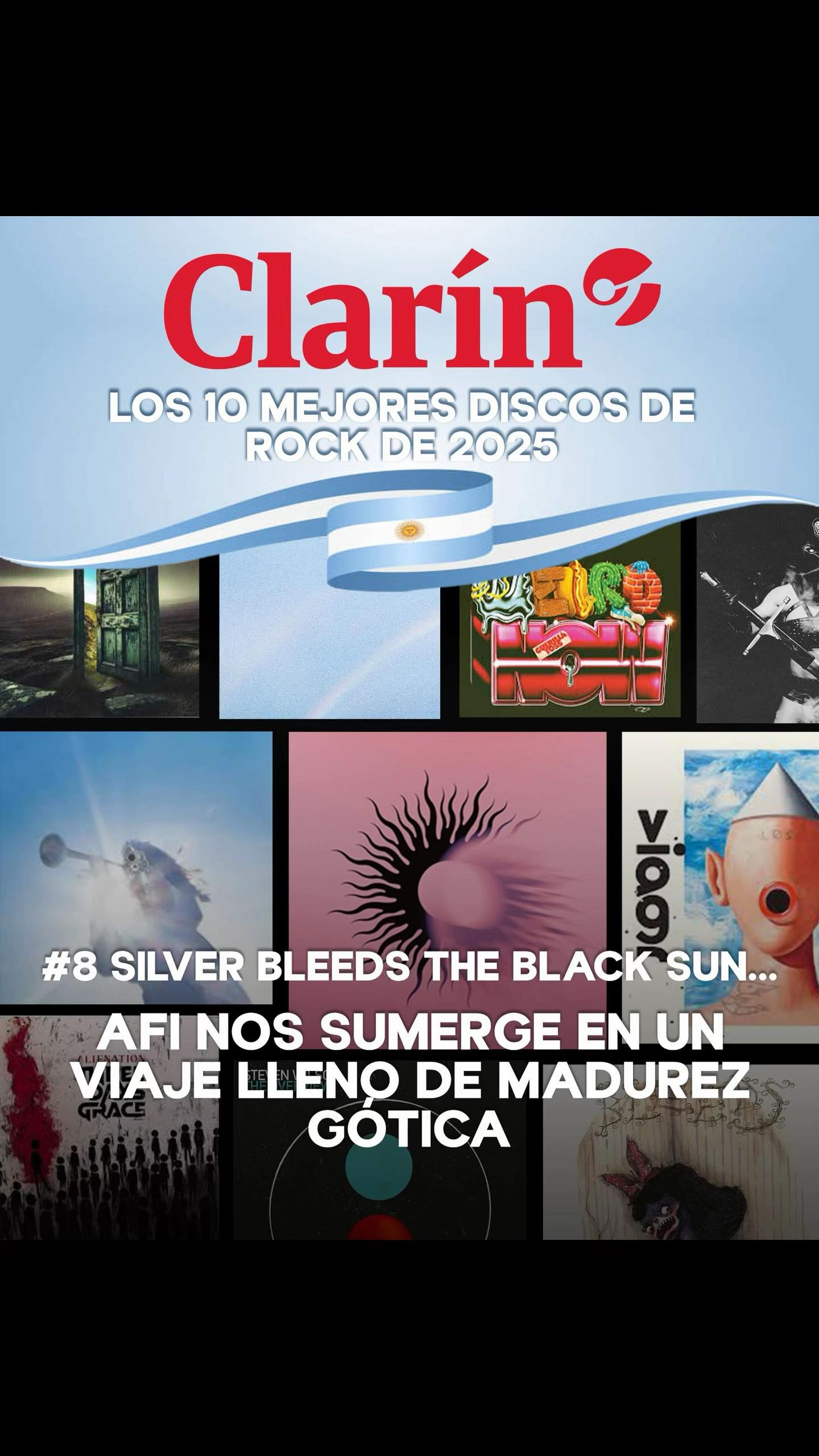 @AFI Latino
