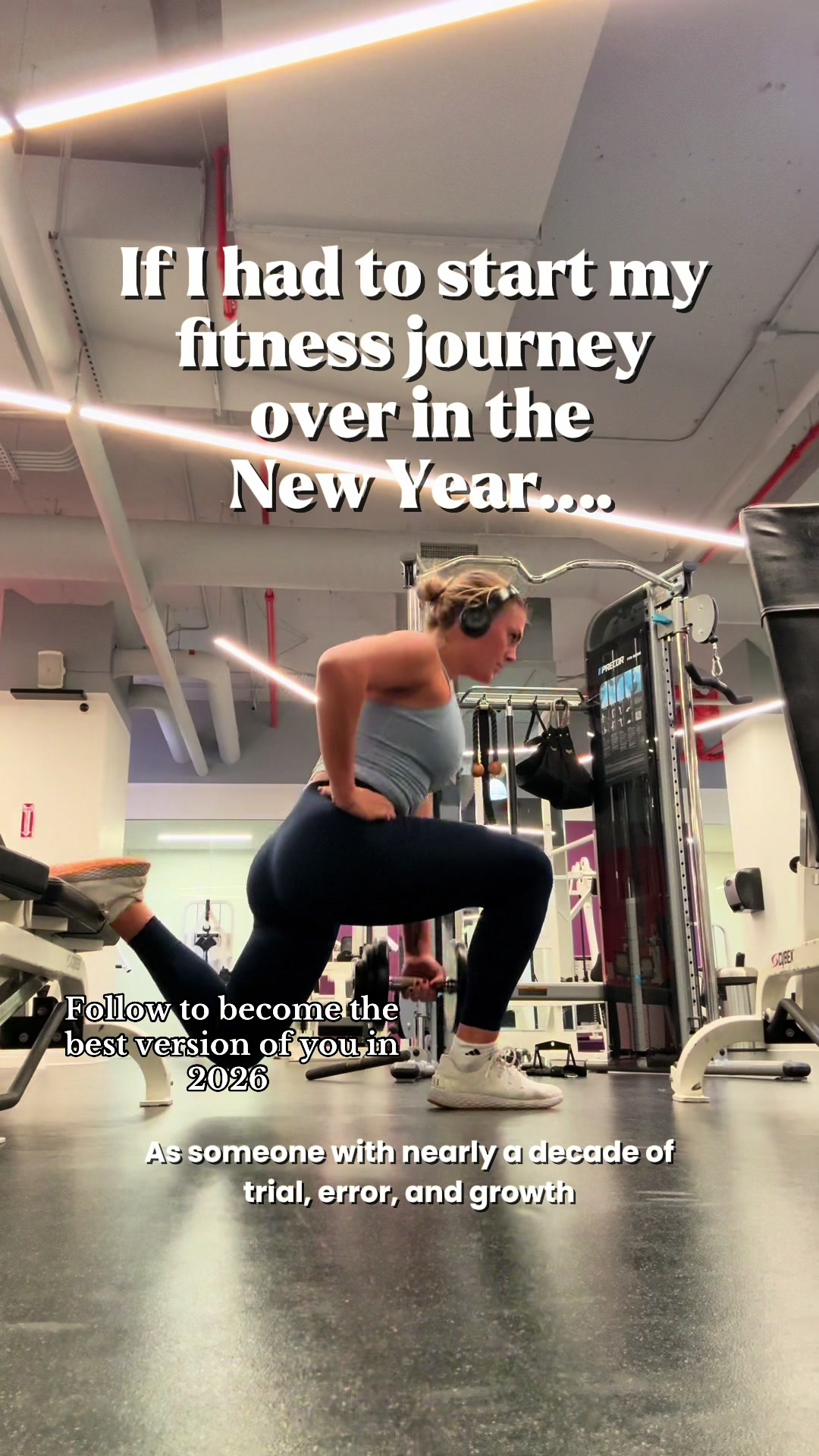 @Kimmy| Mind + Body + Lifestyle