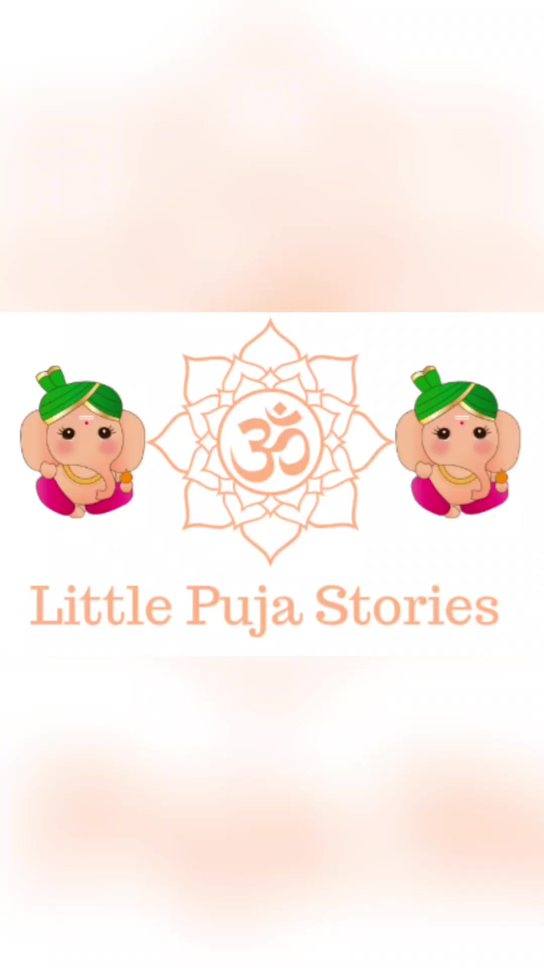 @LittePujaStories