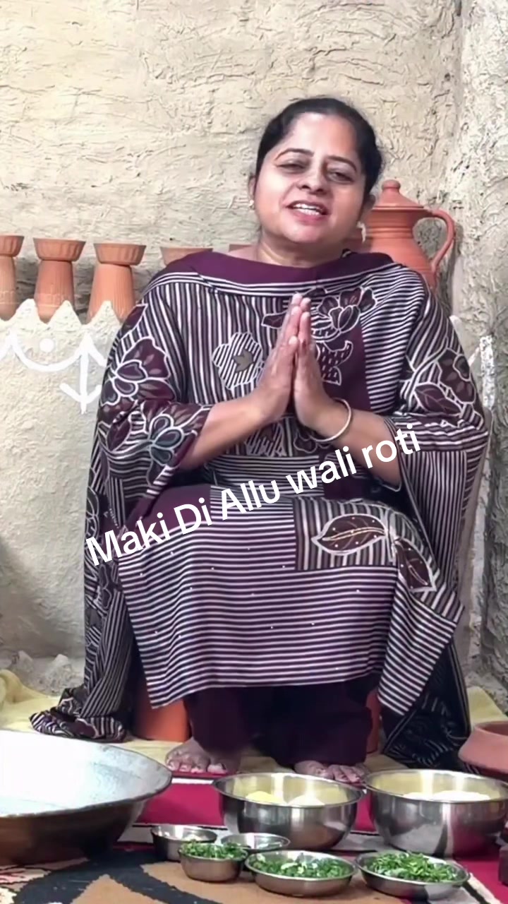 @Indian bawarchi