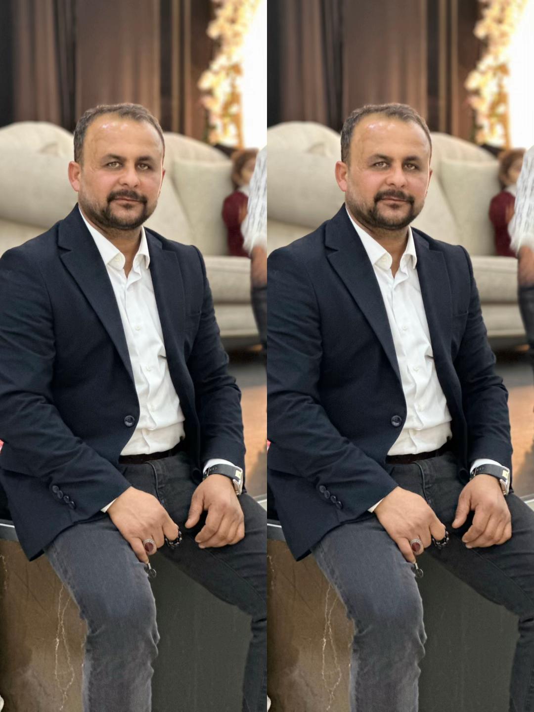 @&Ouml;mer Afşin