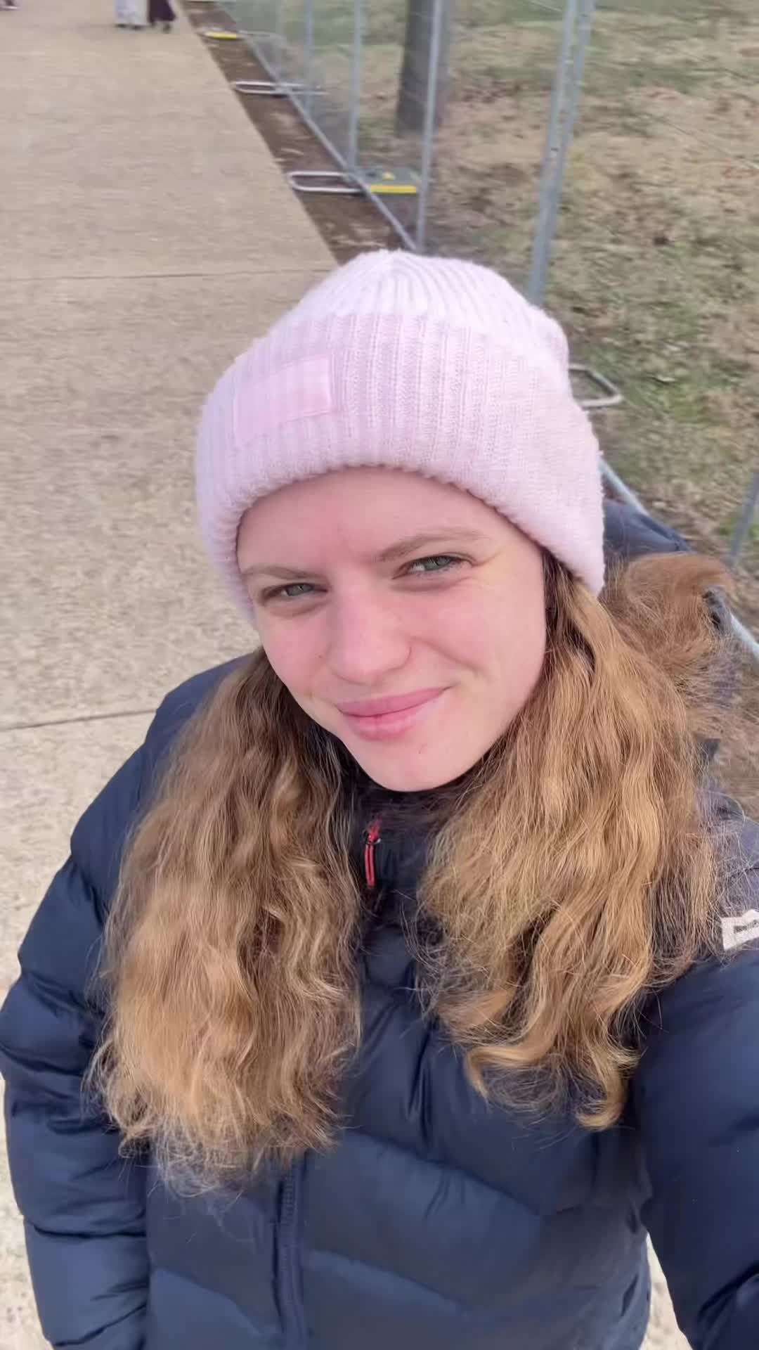 @Caroline Foss H&oslash;istad
