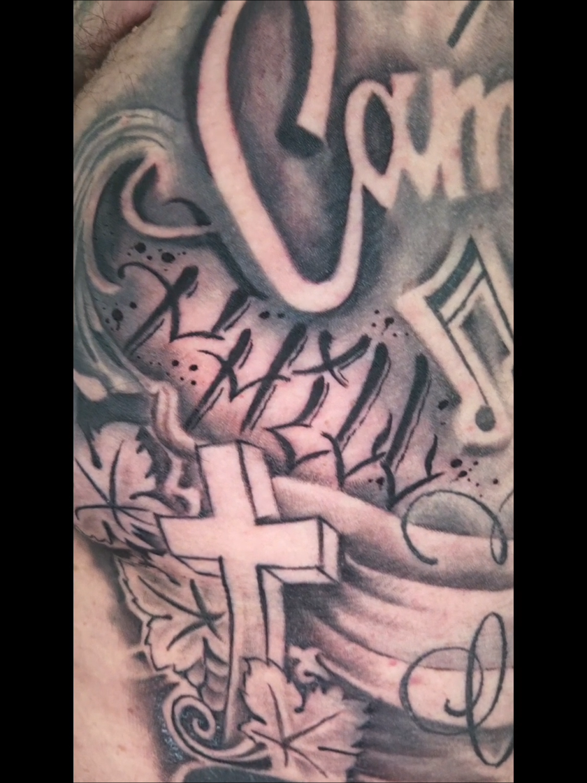 @Juniors Tatts