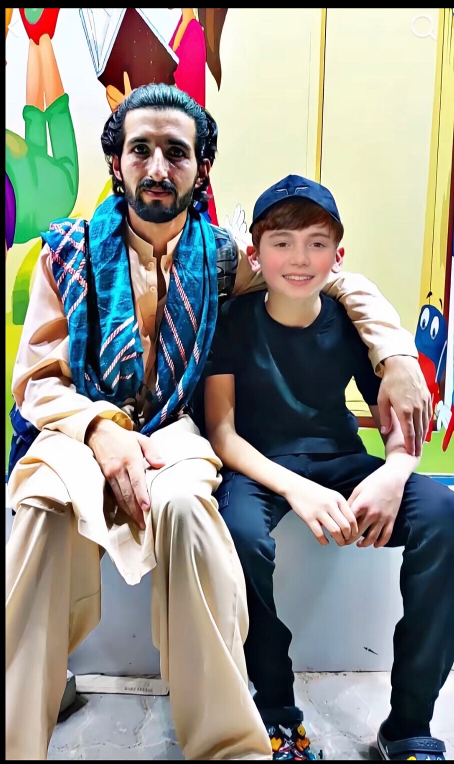 @Zam Jan 💔🇦🇫