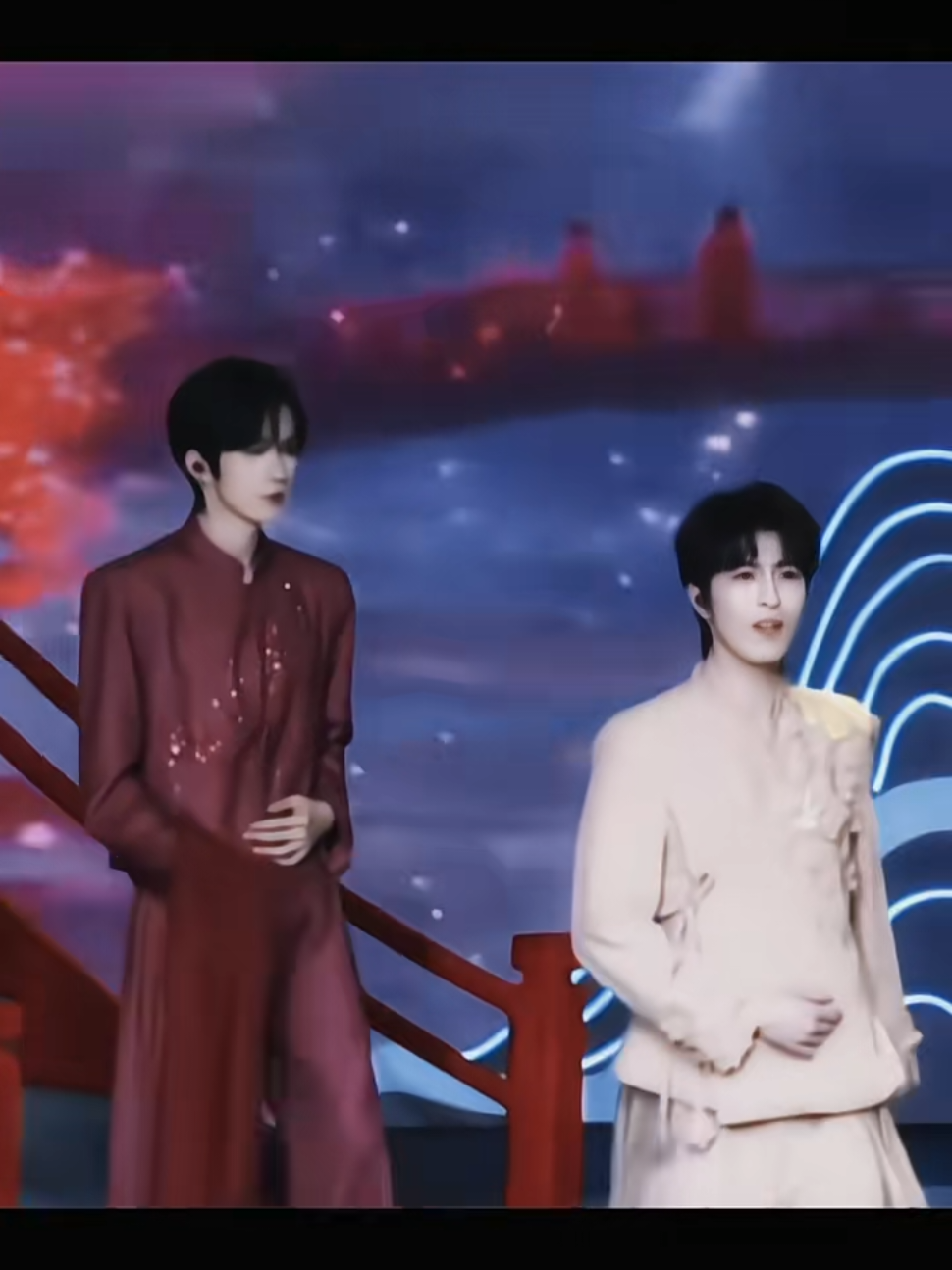 @💜 noye & xingqiu 🪐