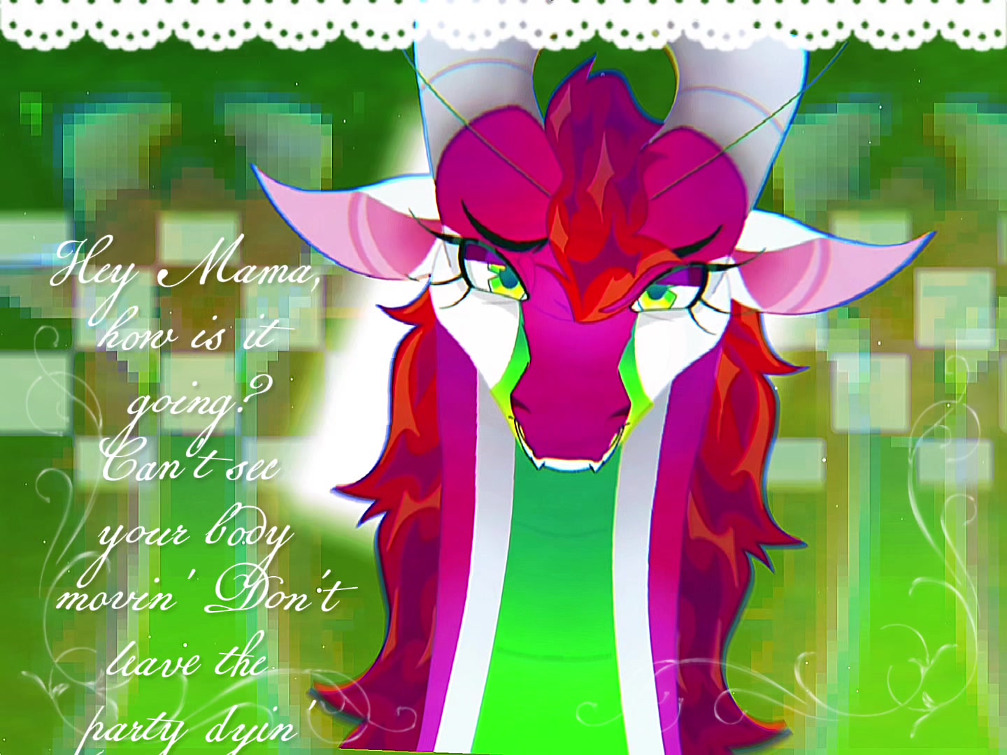 @floofy ؛