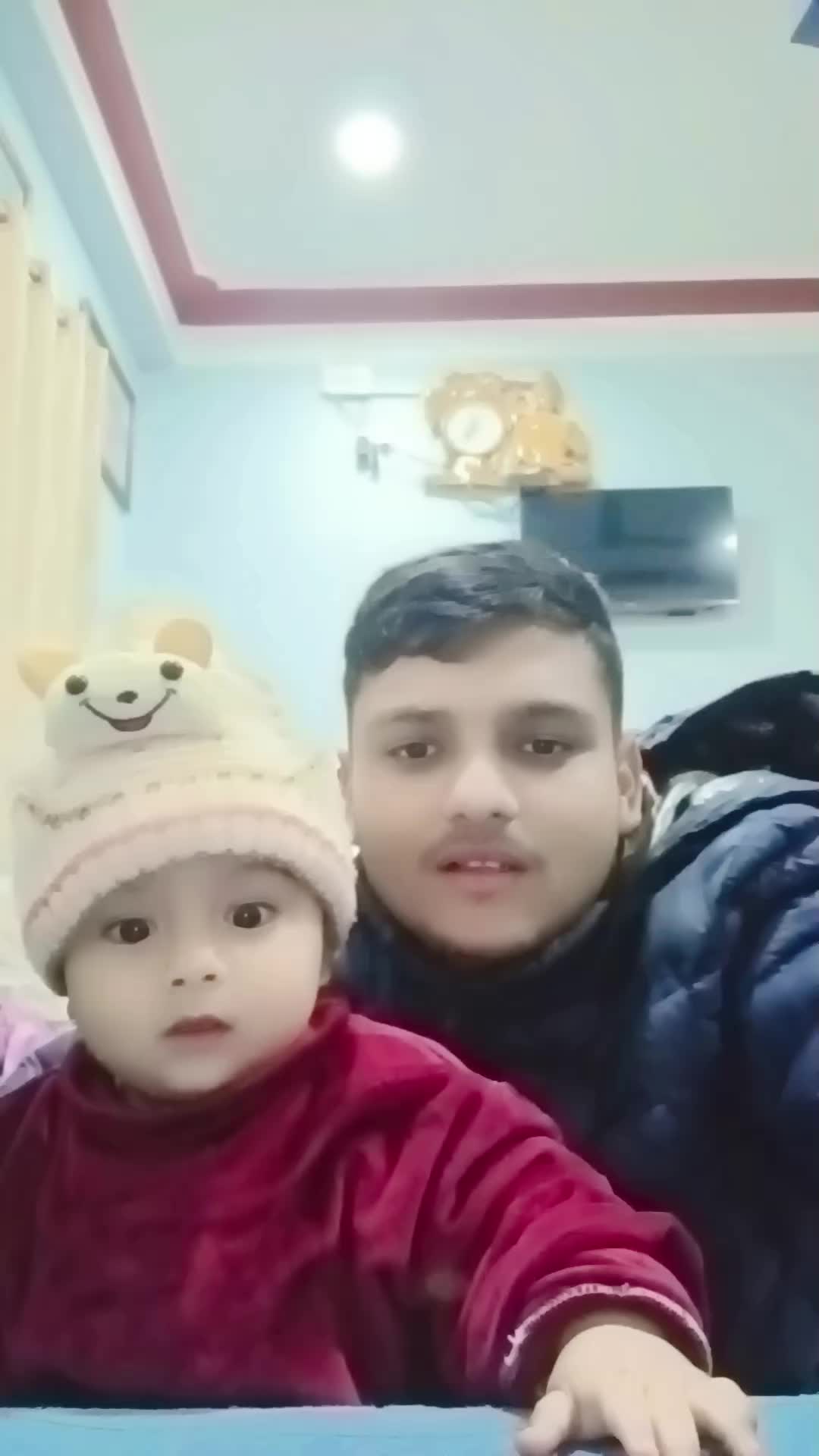@Bikash Sharma