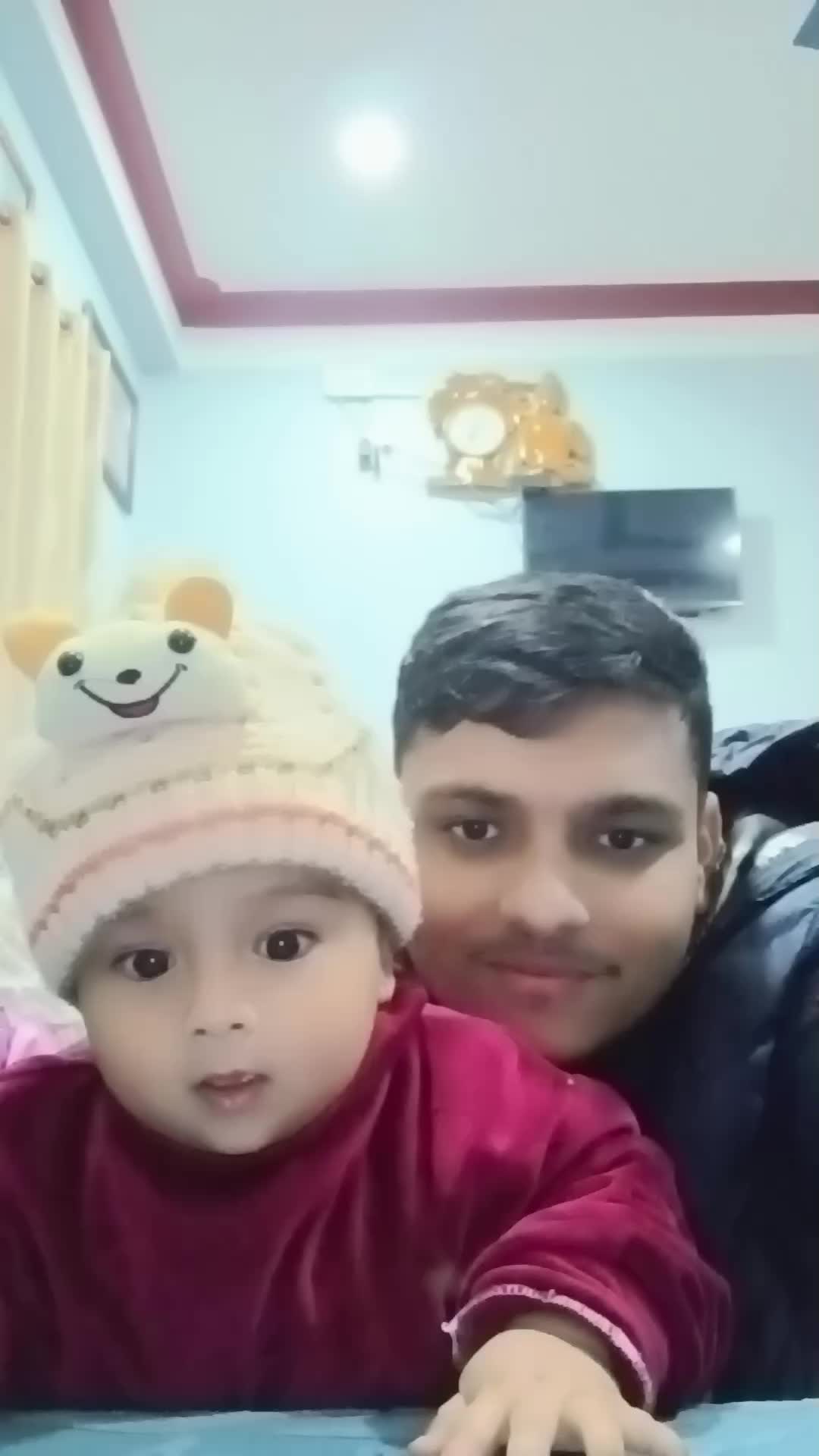@Bikash Sharma