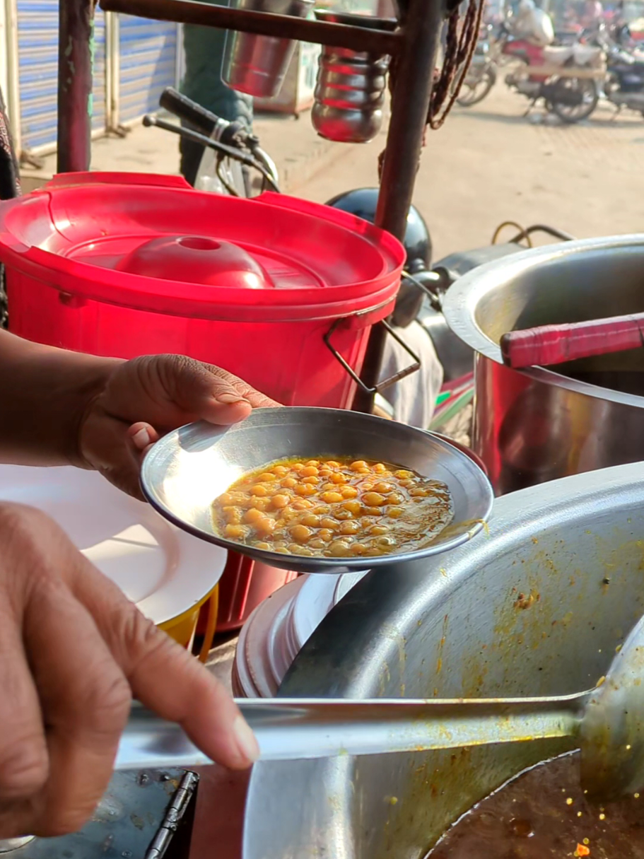 @Street Food Qasim