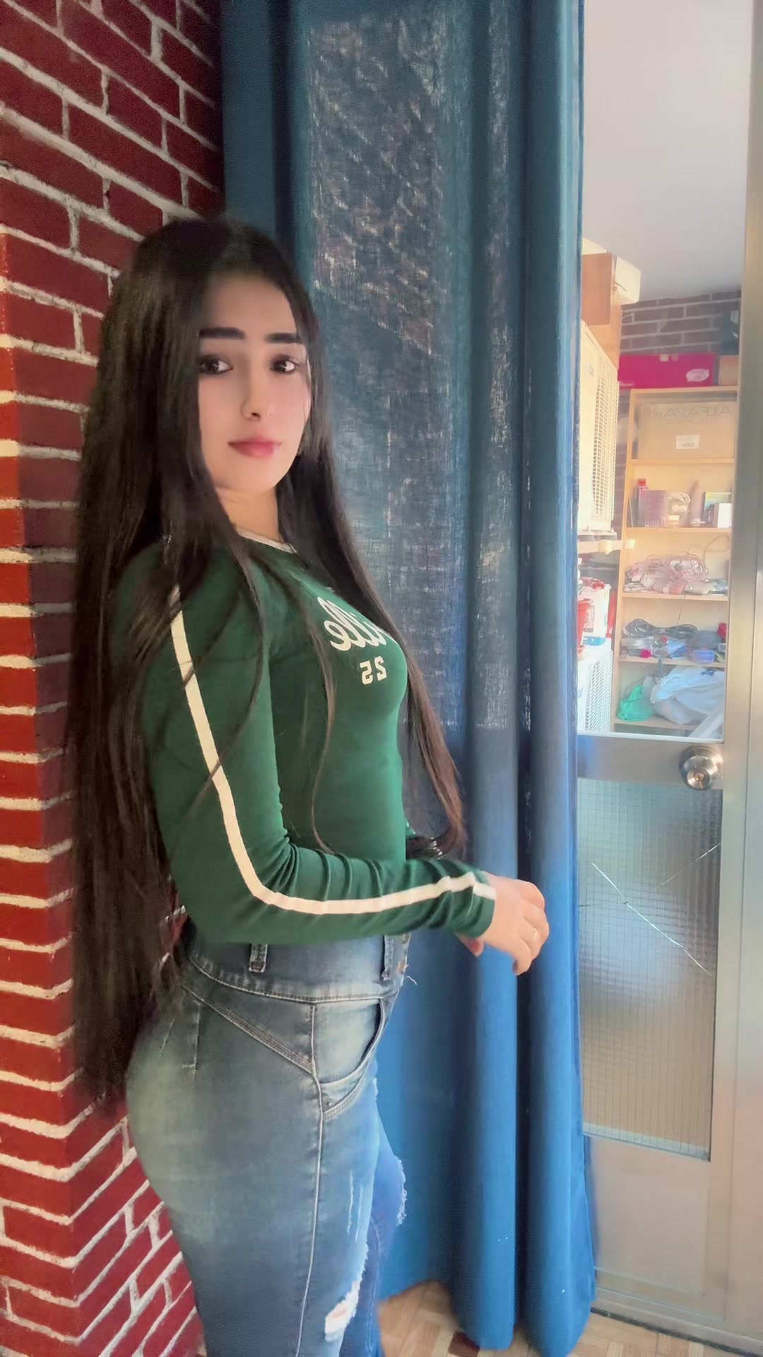 @CHAQUE&Ntilde;ITA🐇🍌