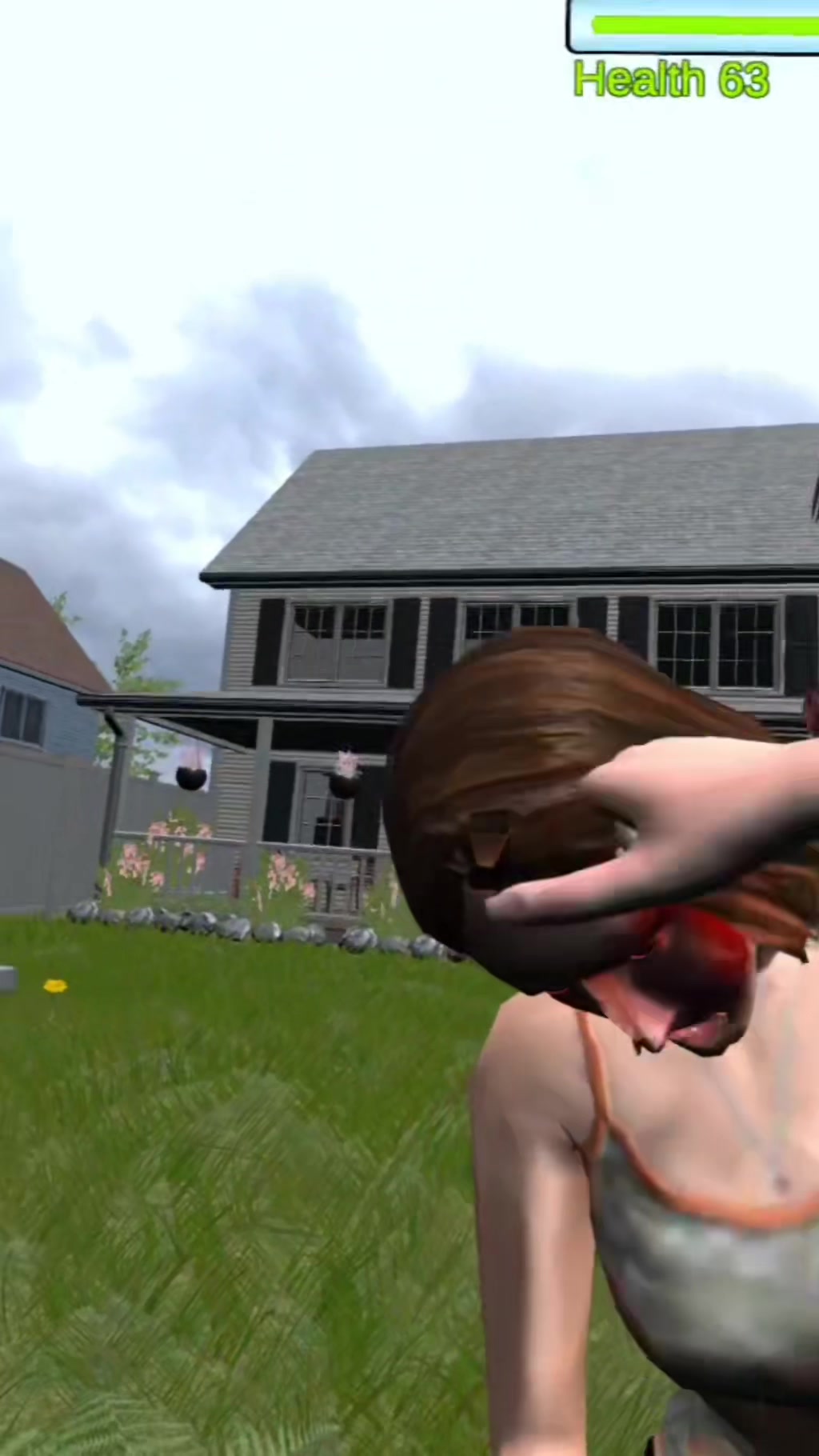 @BADDIES VR