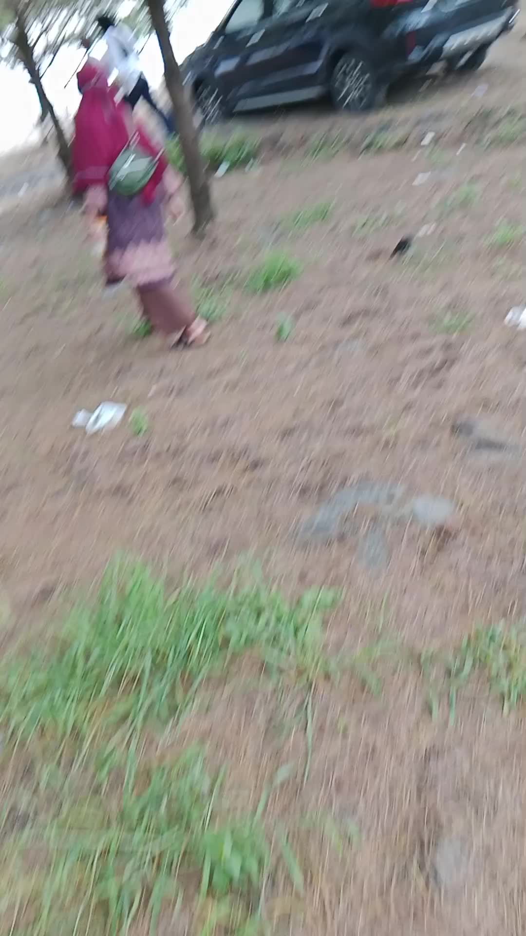 @Dari kontak anda