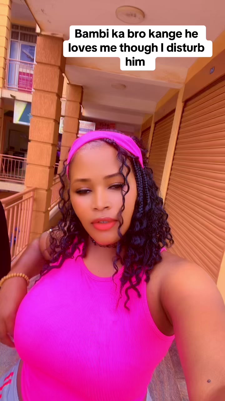 @Shany Nambalirwa