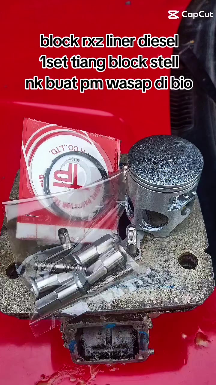 @Lbh custom part