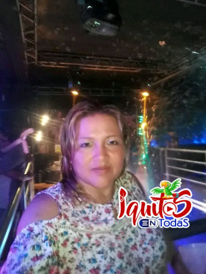 @Iquitos en Todas