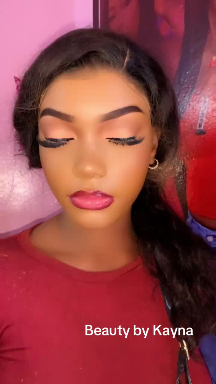 @Kayna Beauty 💄💄