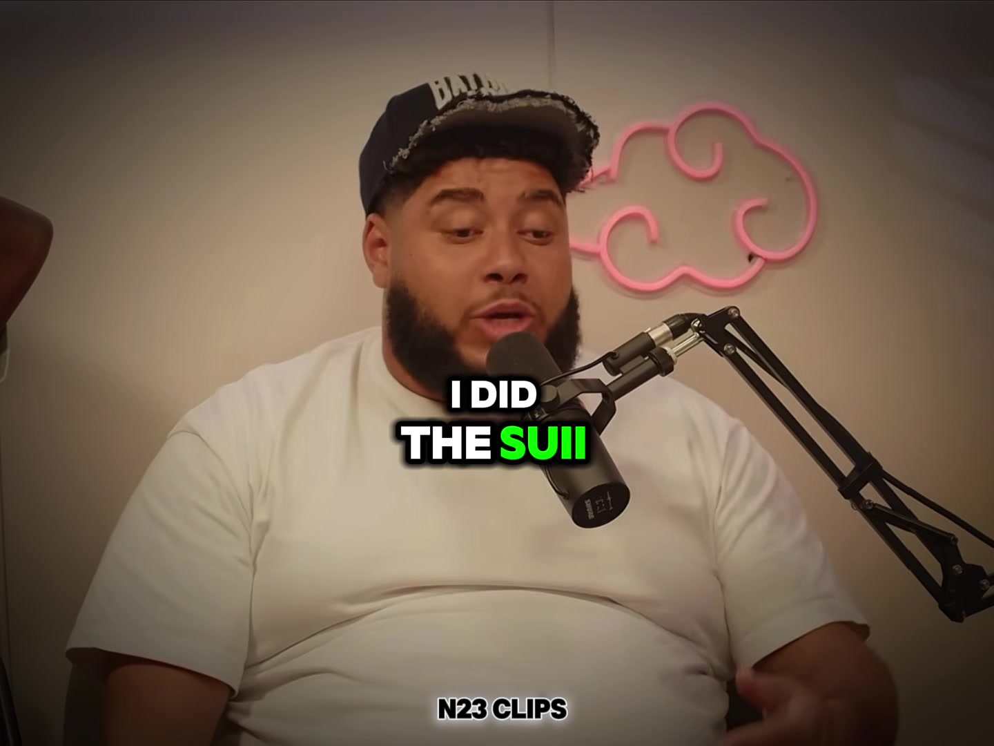 @N23 Clips