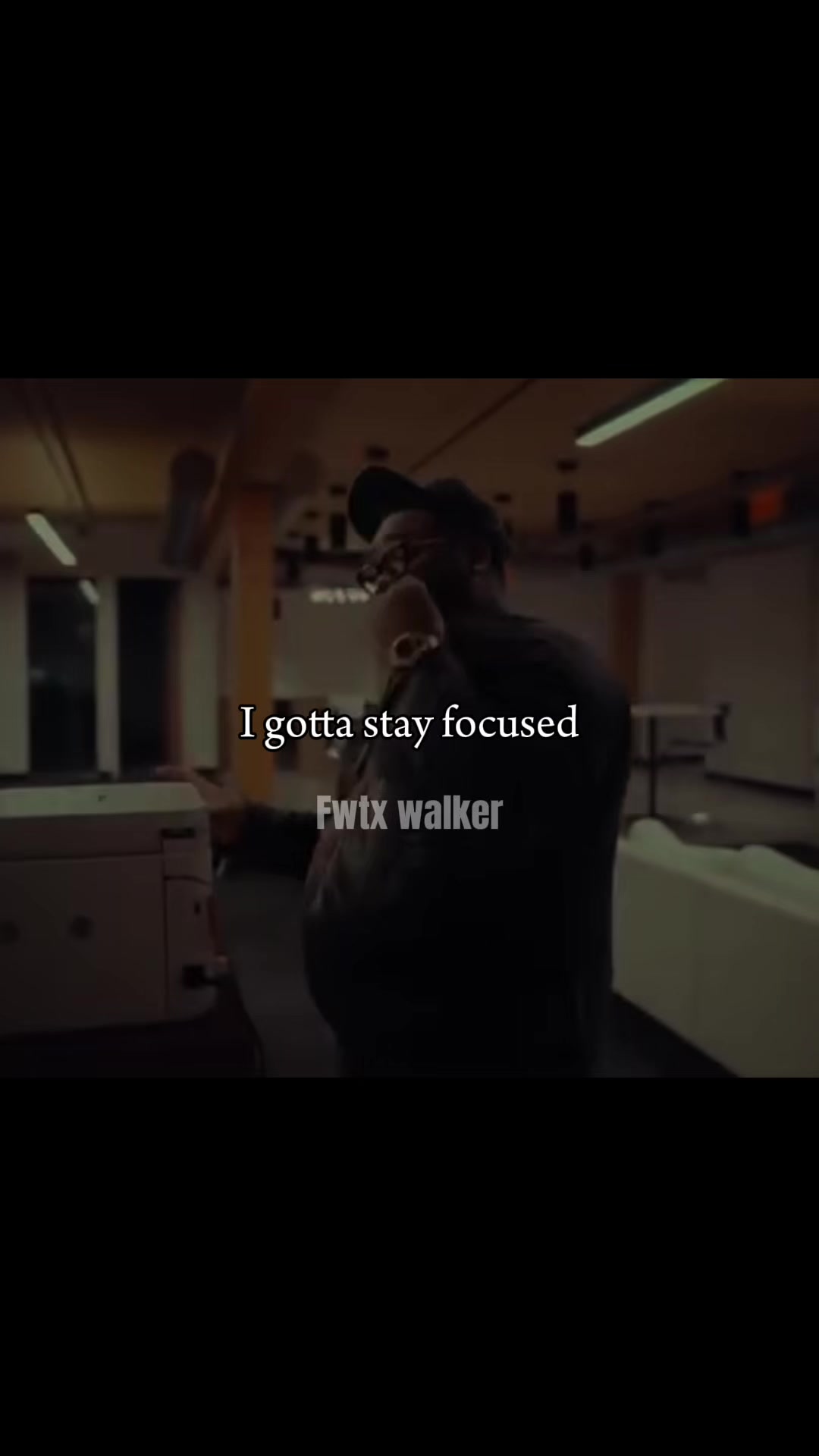 @Walker