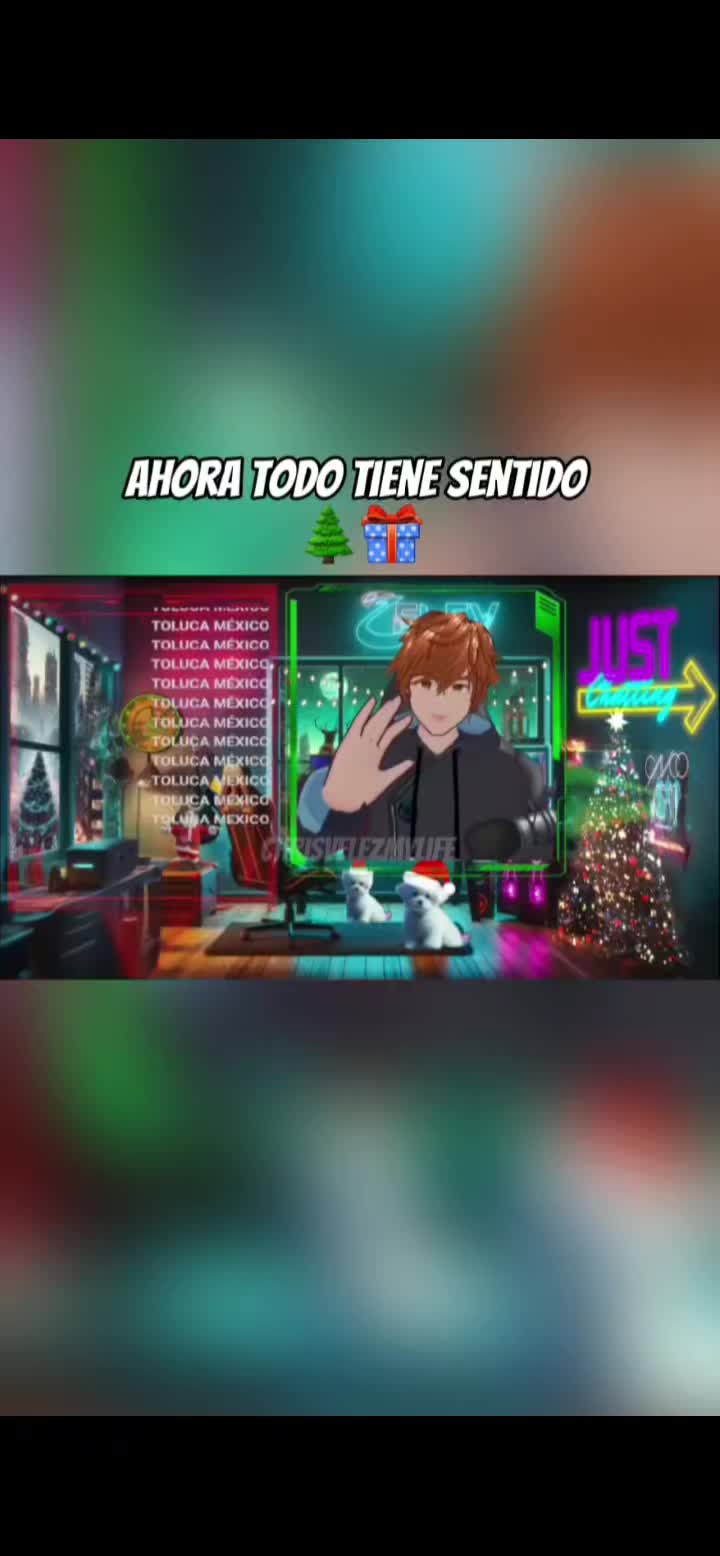 @Chrisvelezmylife