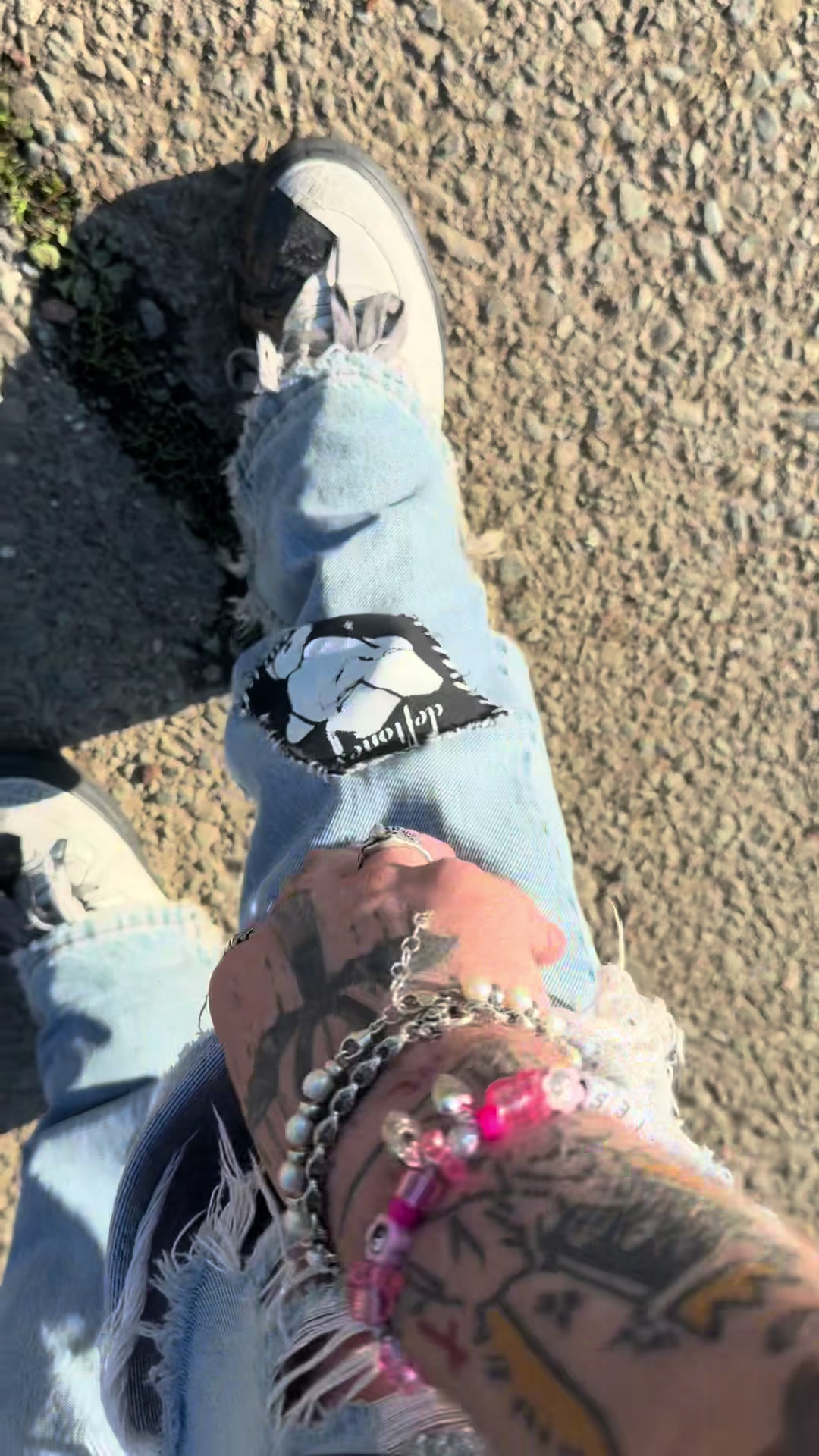 @LeVi4𐕣hvn⛧ ♱ ☥ 🜏🦇