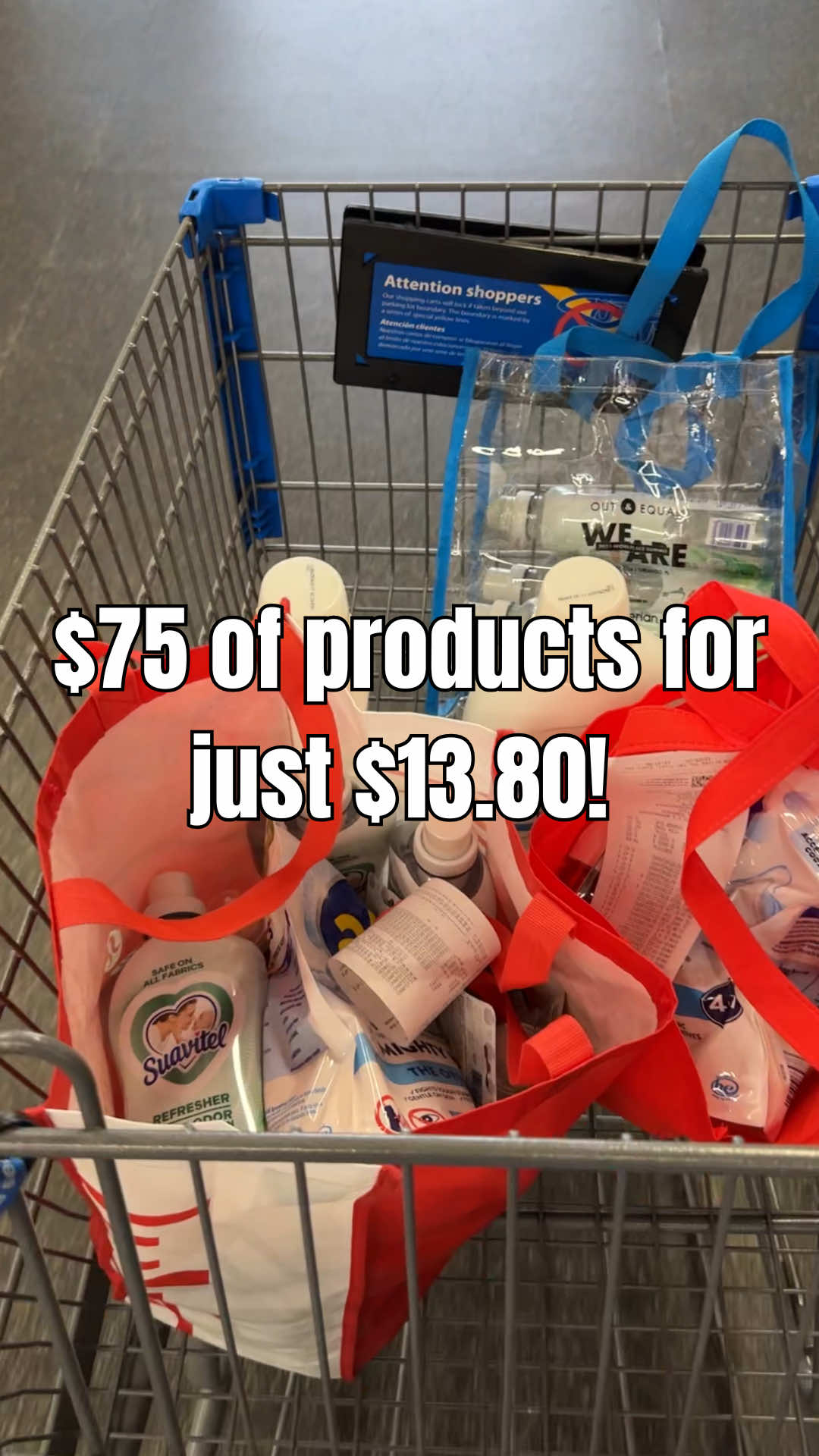 @Gen Z Couponer
