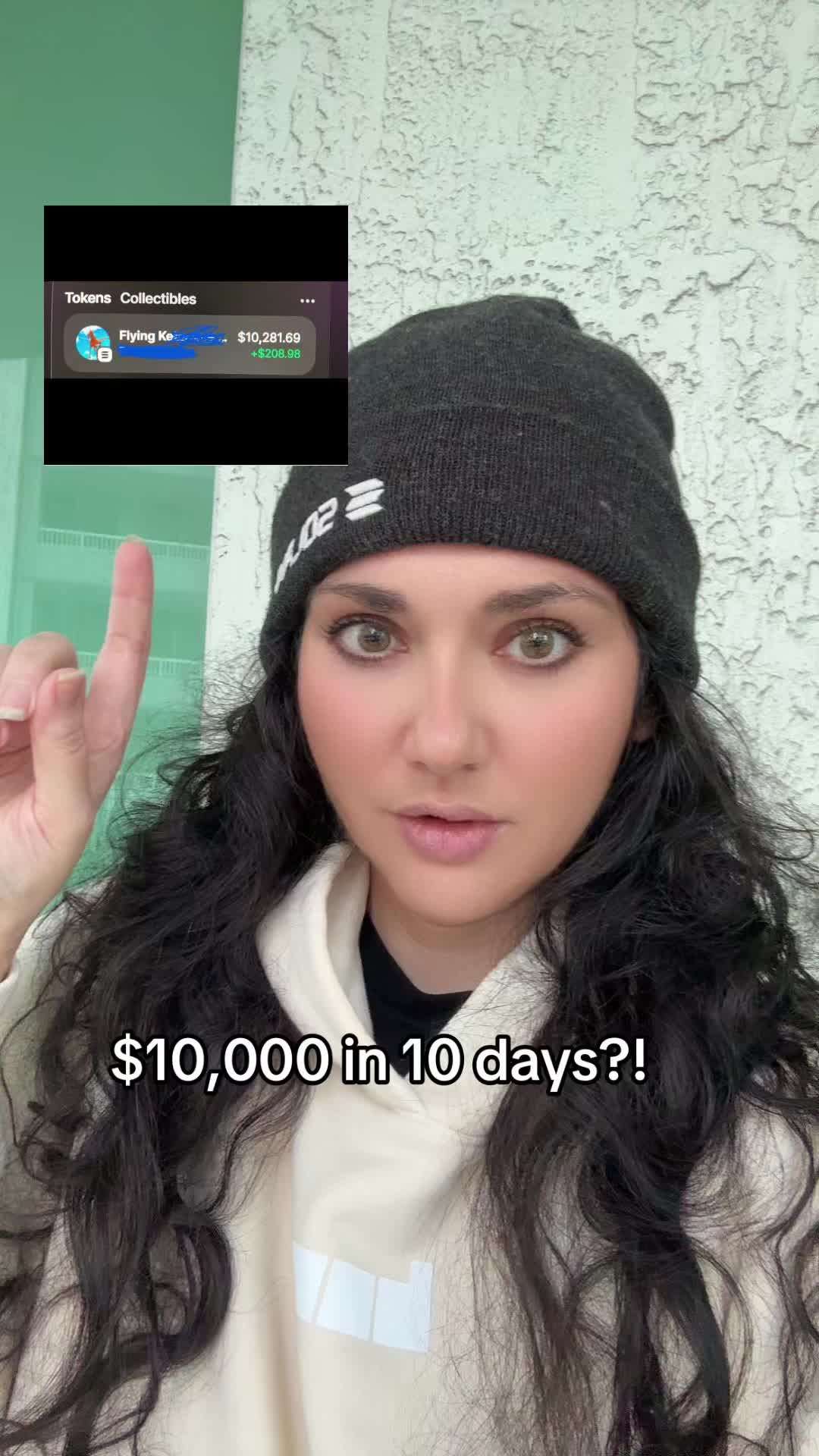 @Crypto Ragzy