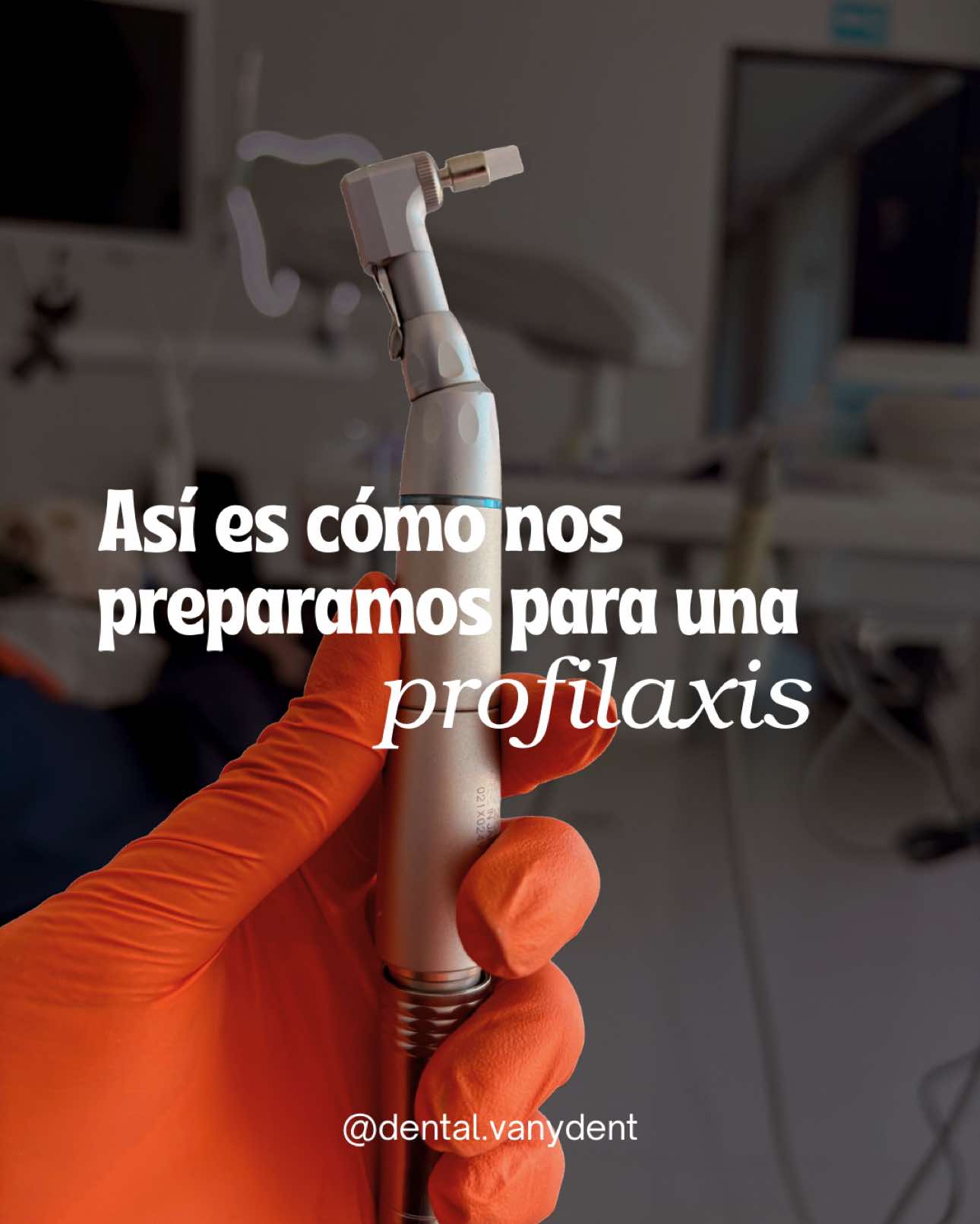 @Dental Vanydent
