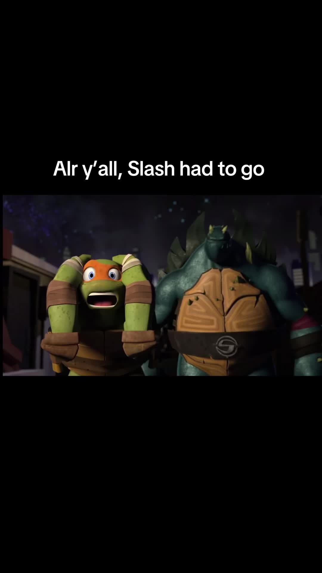 @TMNT EDITS