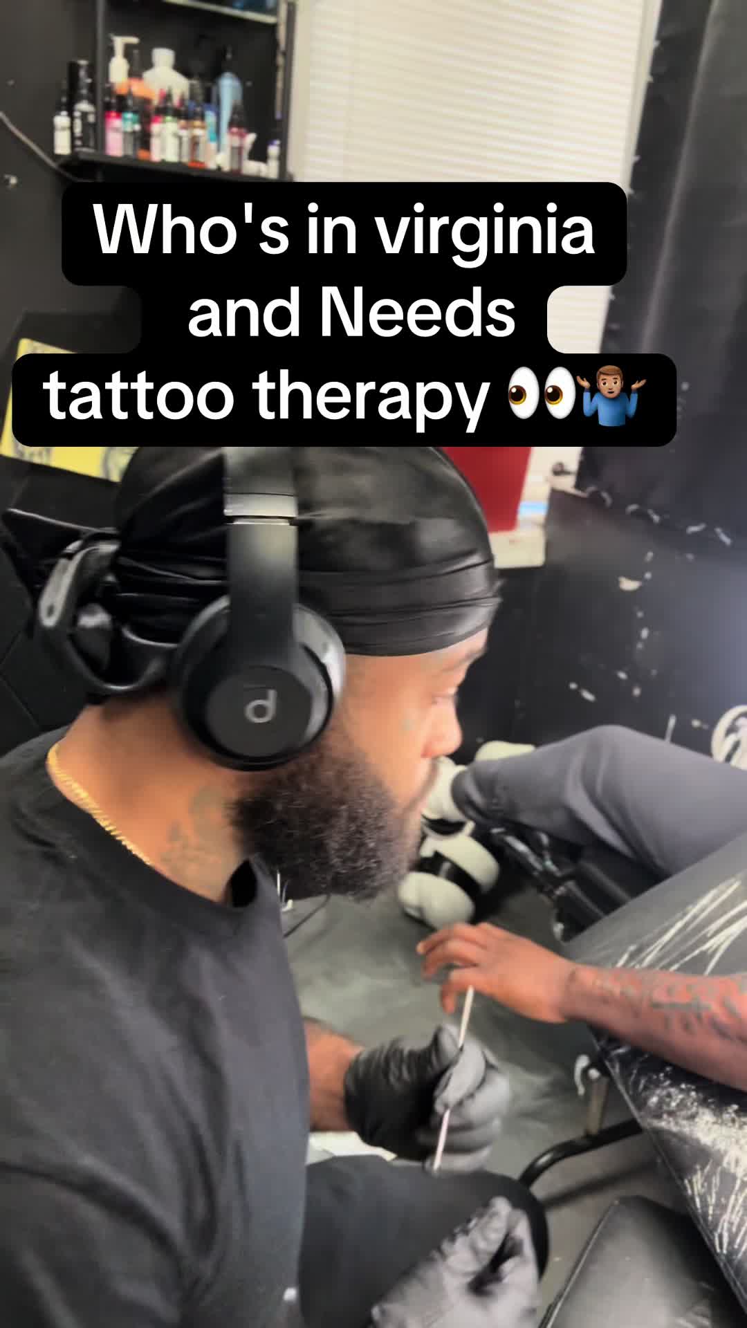@Monstas Ink