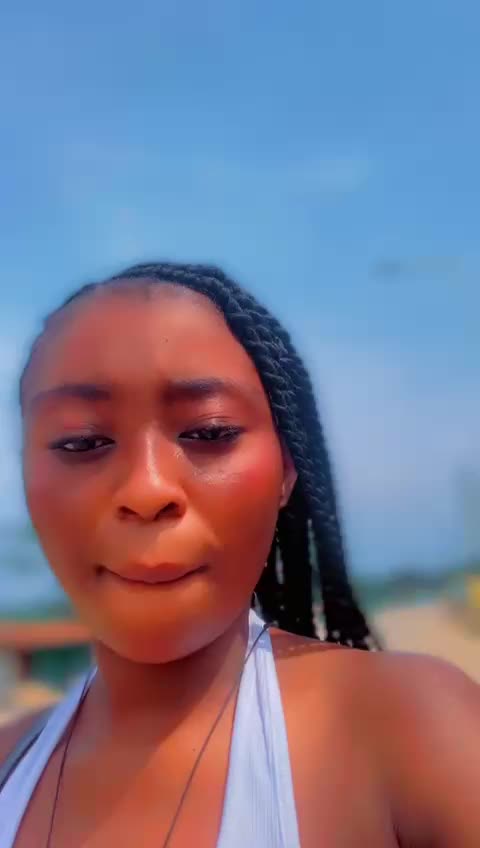 @Ekua Beauty