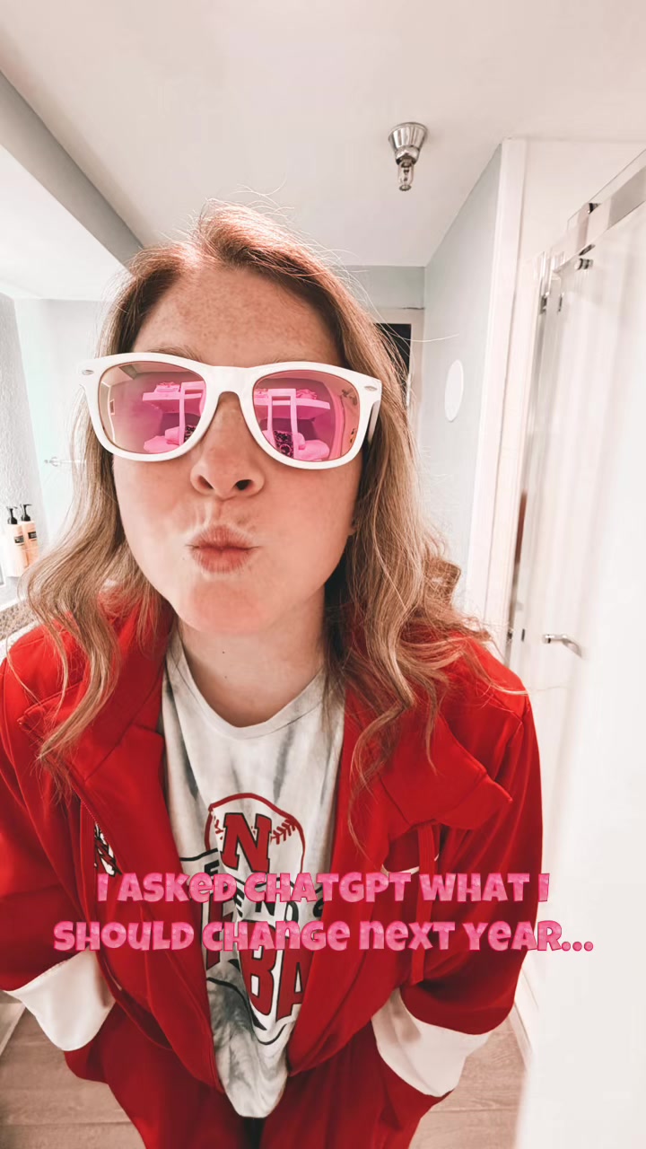 @Kailey Marie