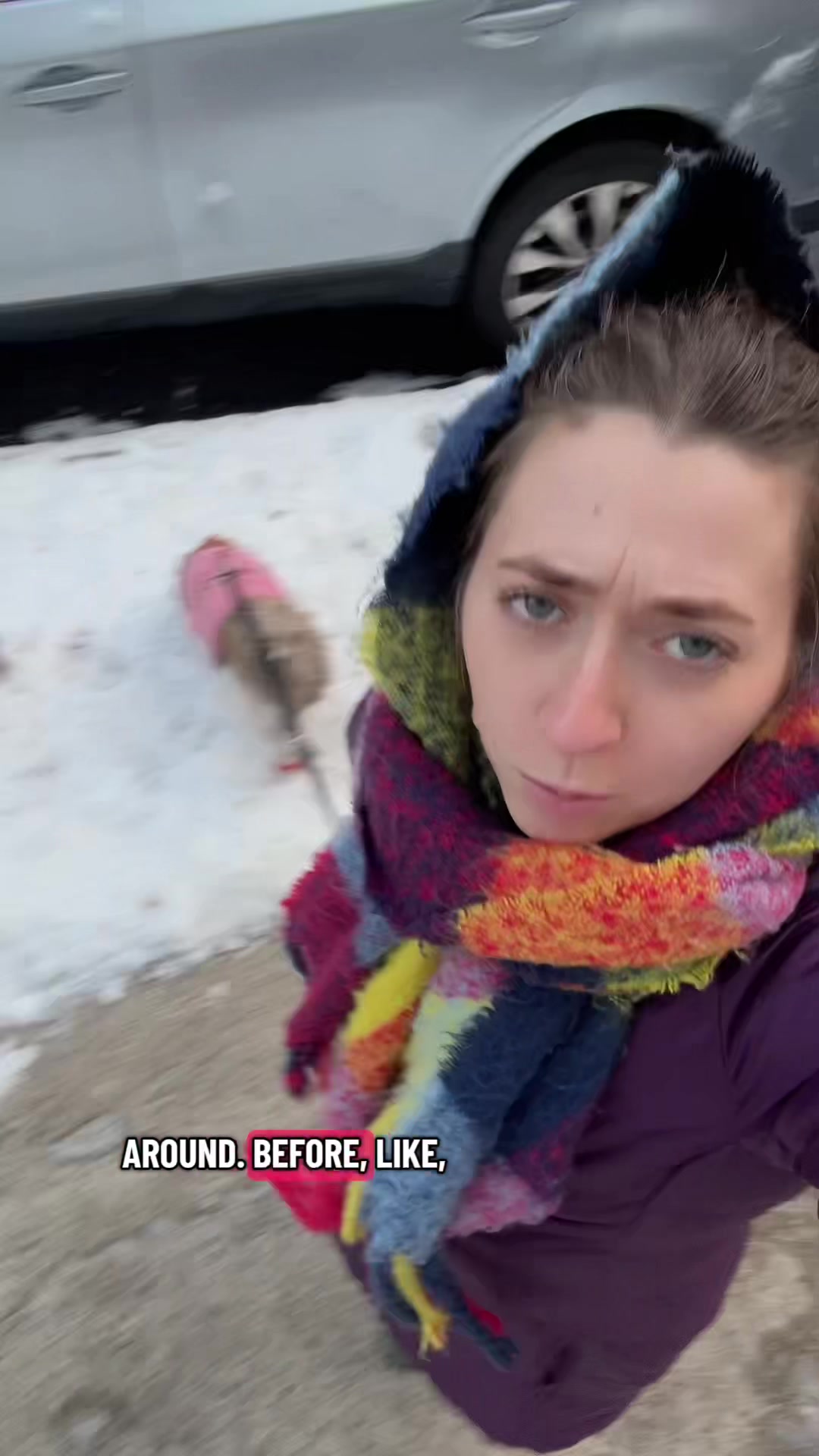 @Erin