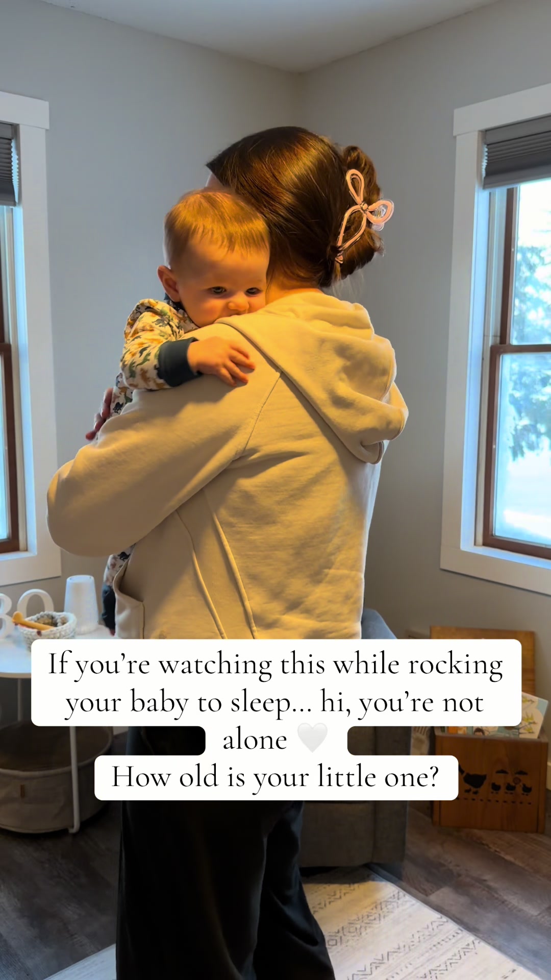 @KENZIE NASBY | BOY MAMA