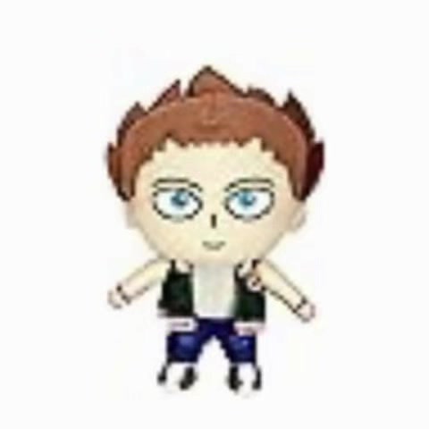 @GEEKBAIT • blocked