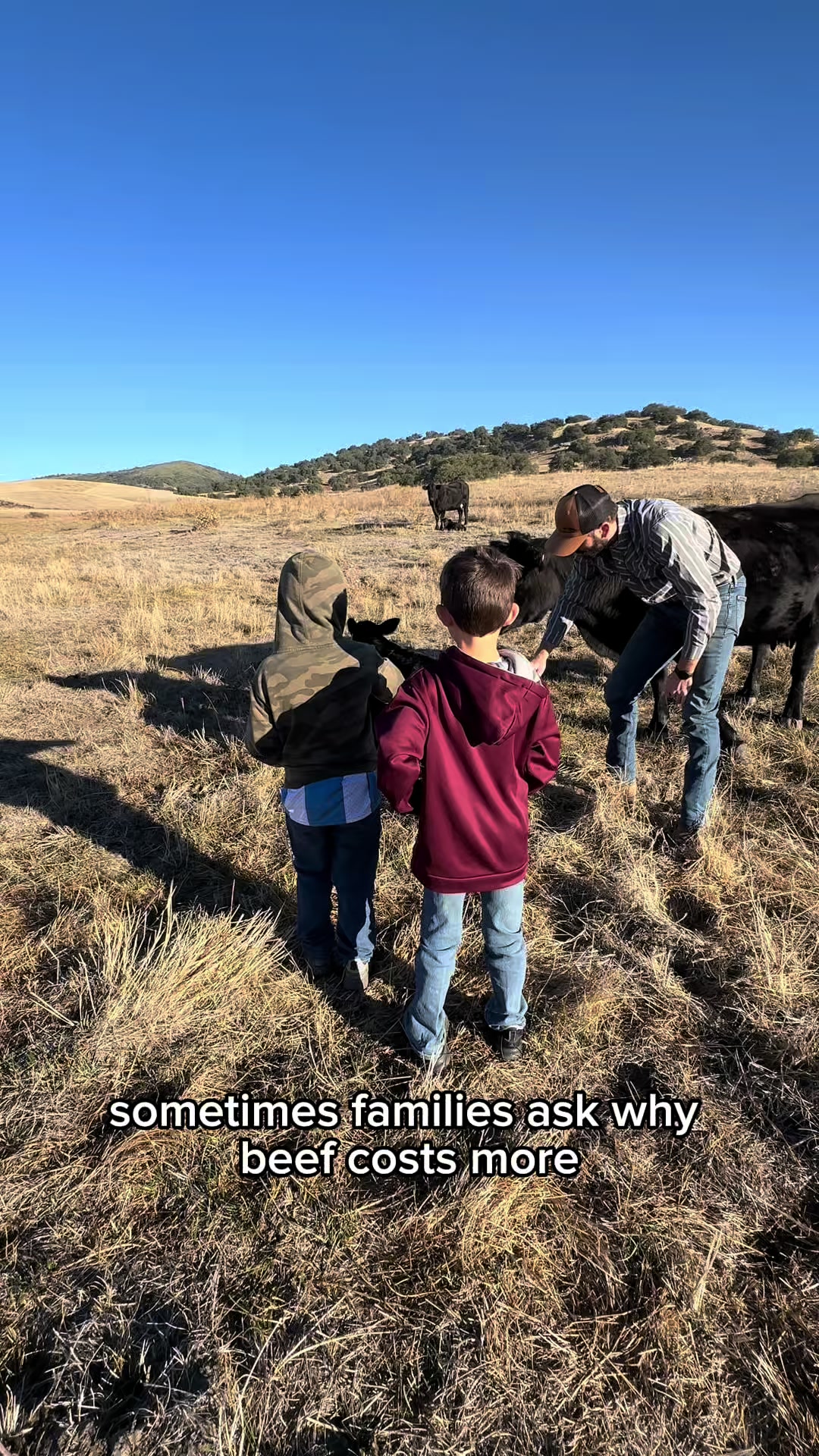 @Alli Fender at Flying F Ranch