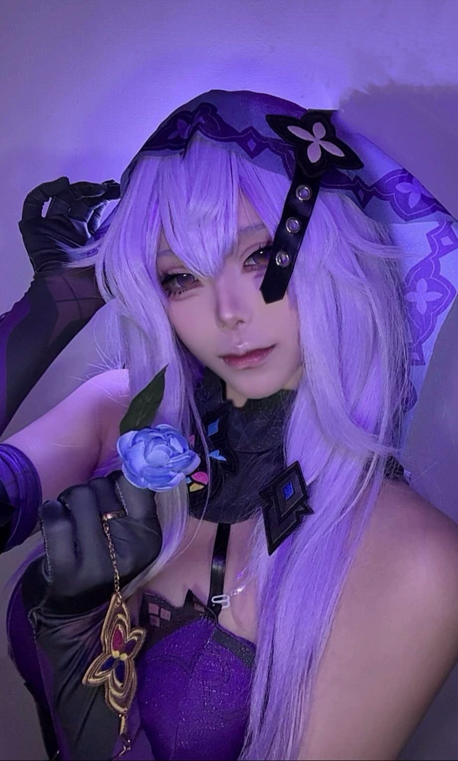@策