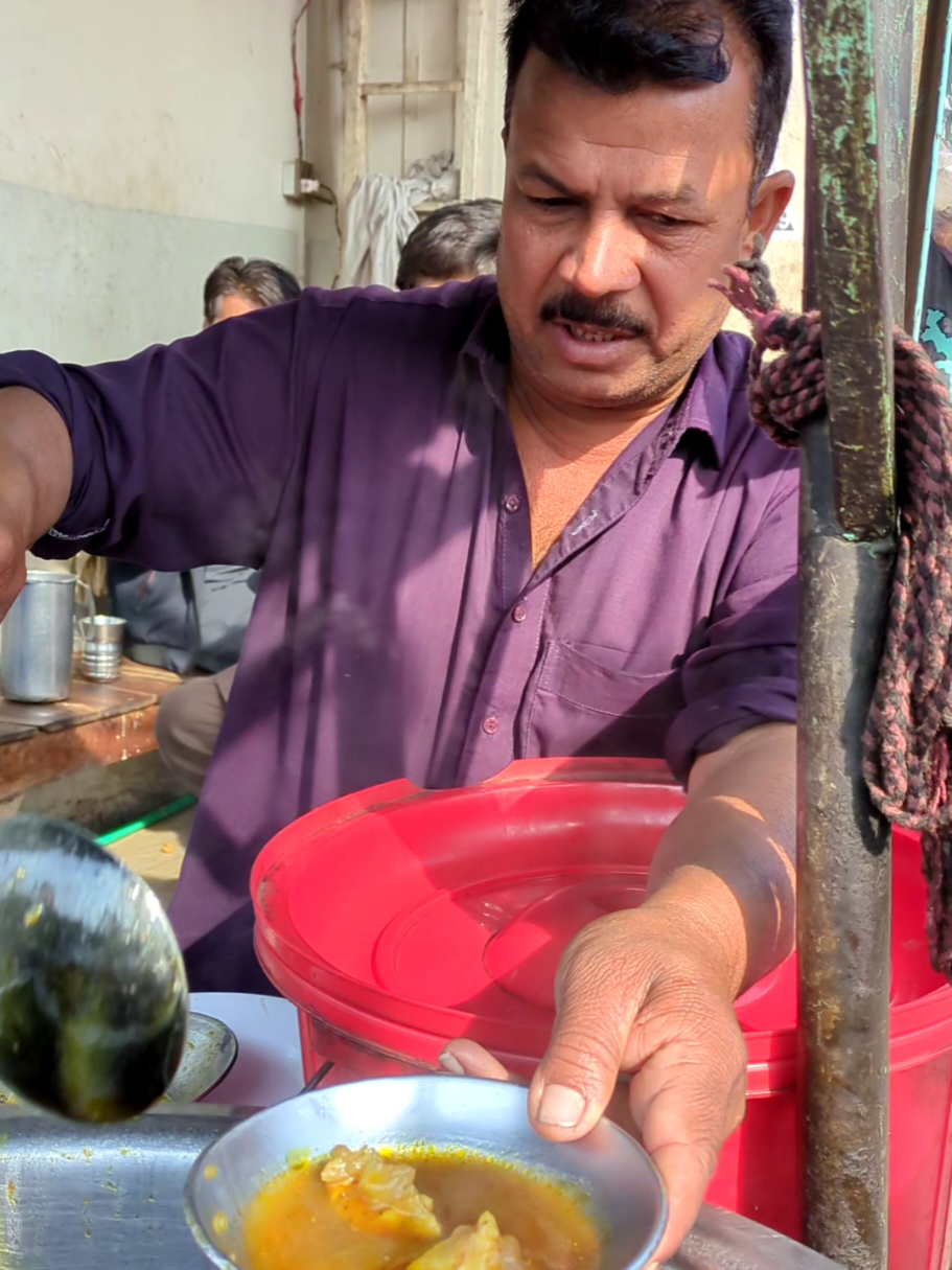 @Street Food Qasim