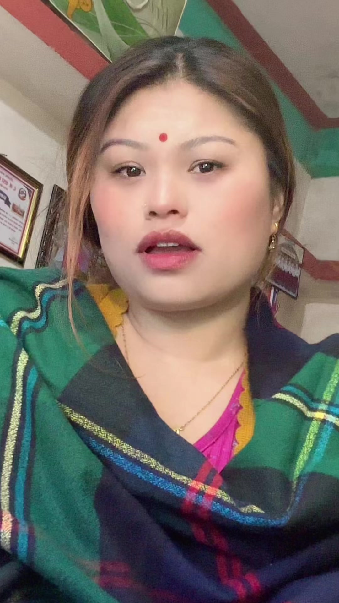 @sushila thapa magar