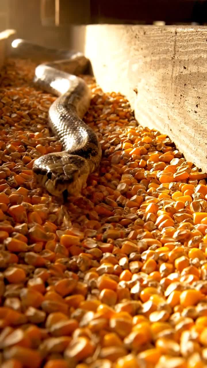 @Snake Animal