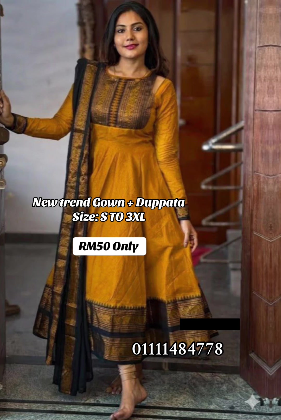 @Monica Collection