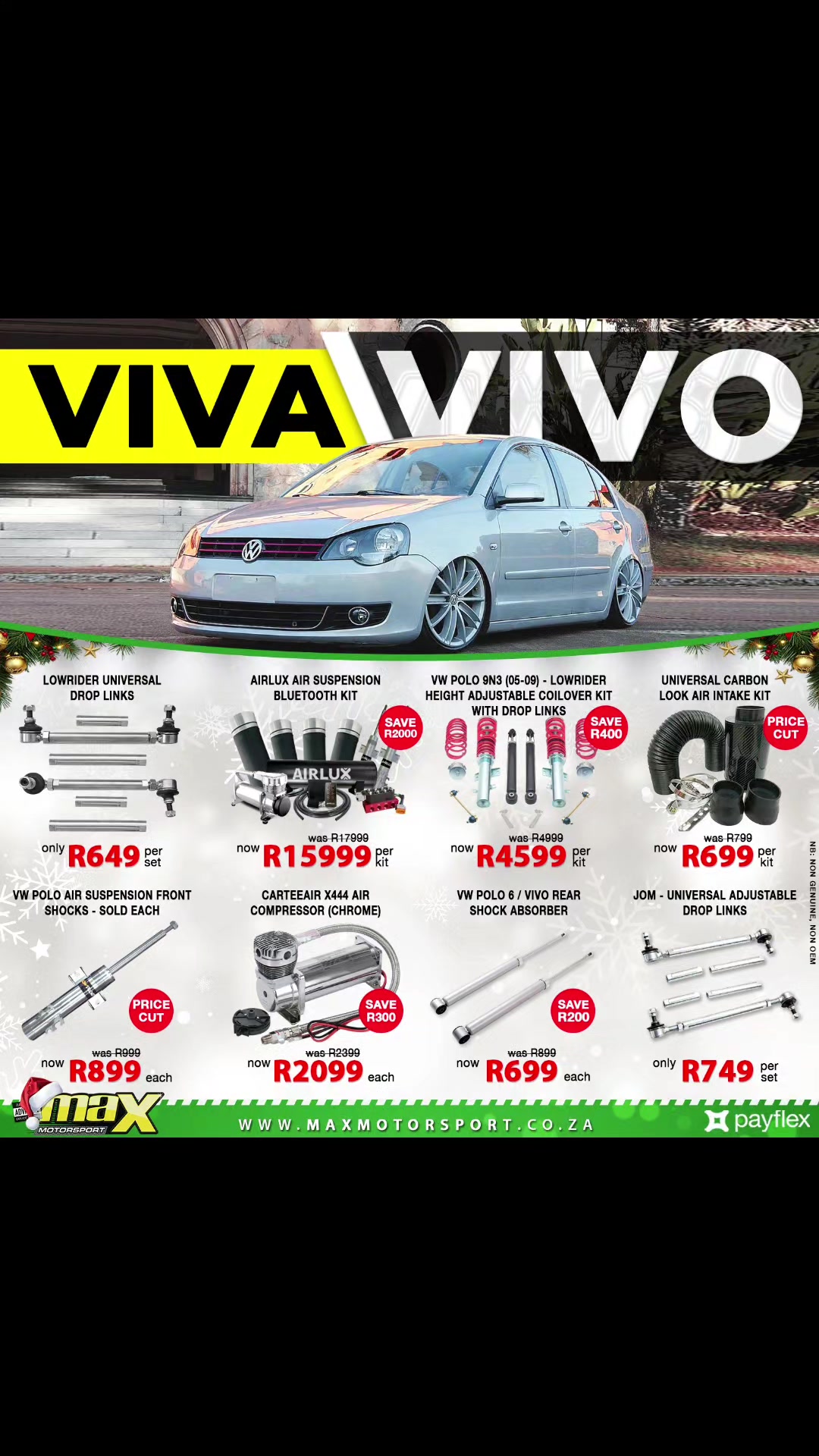 @Max Motorsport ZA