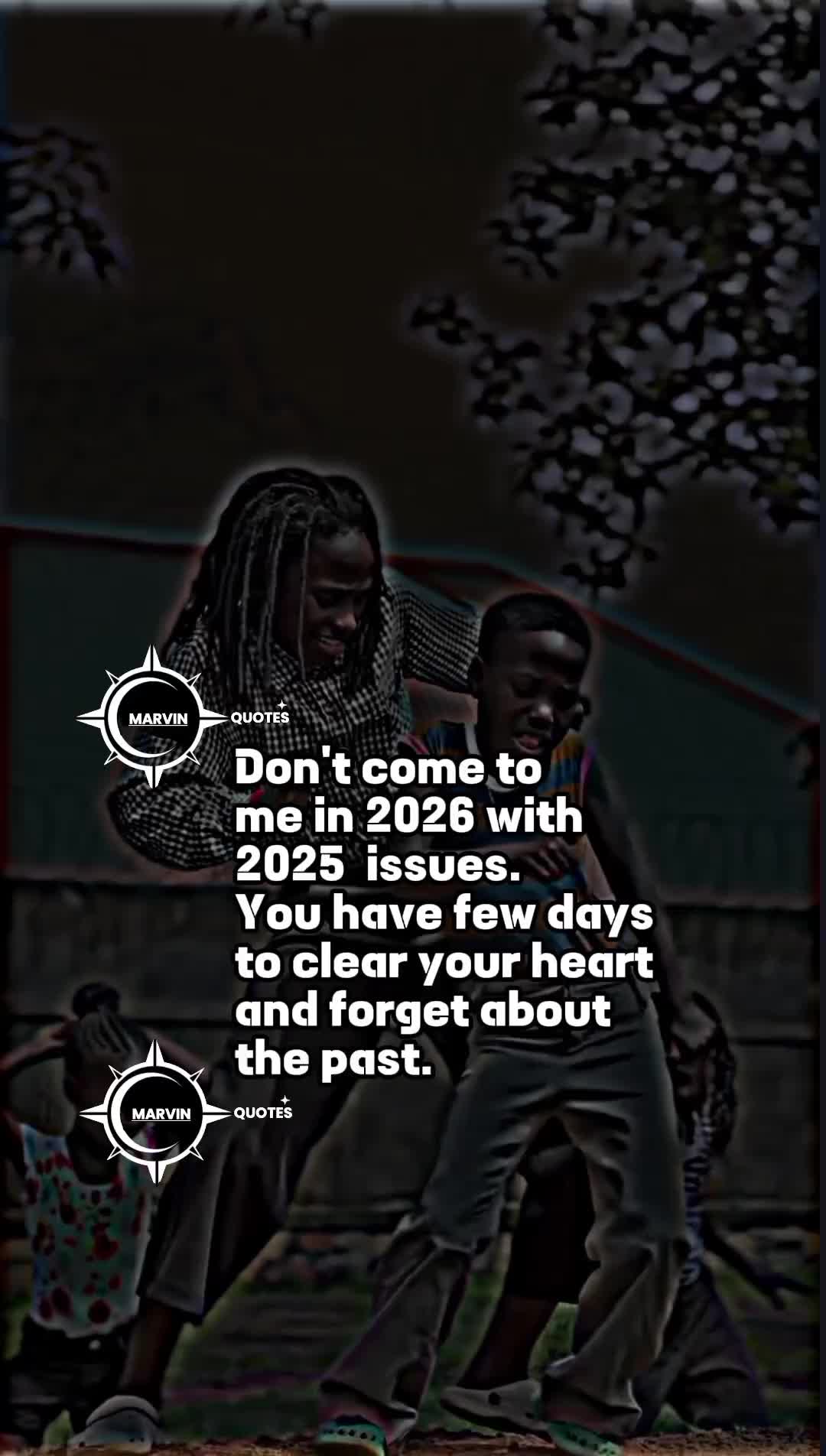 @MARVIN-QUOTES&trade;🕊️