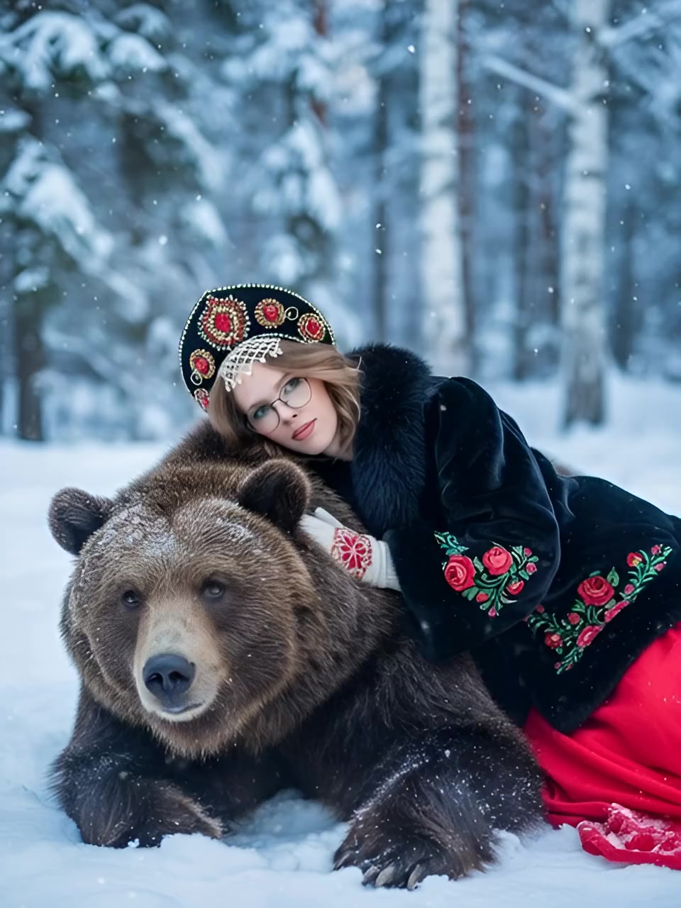 @Регина Синха