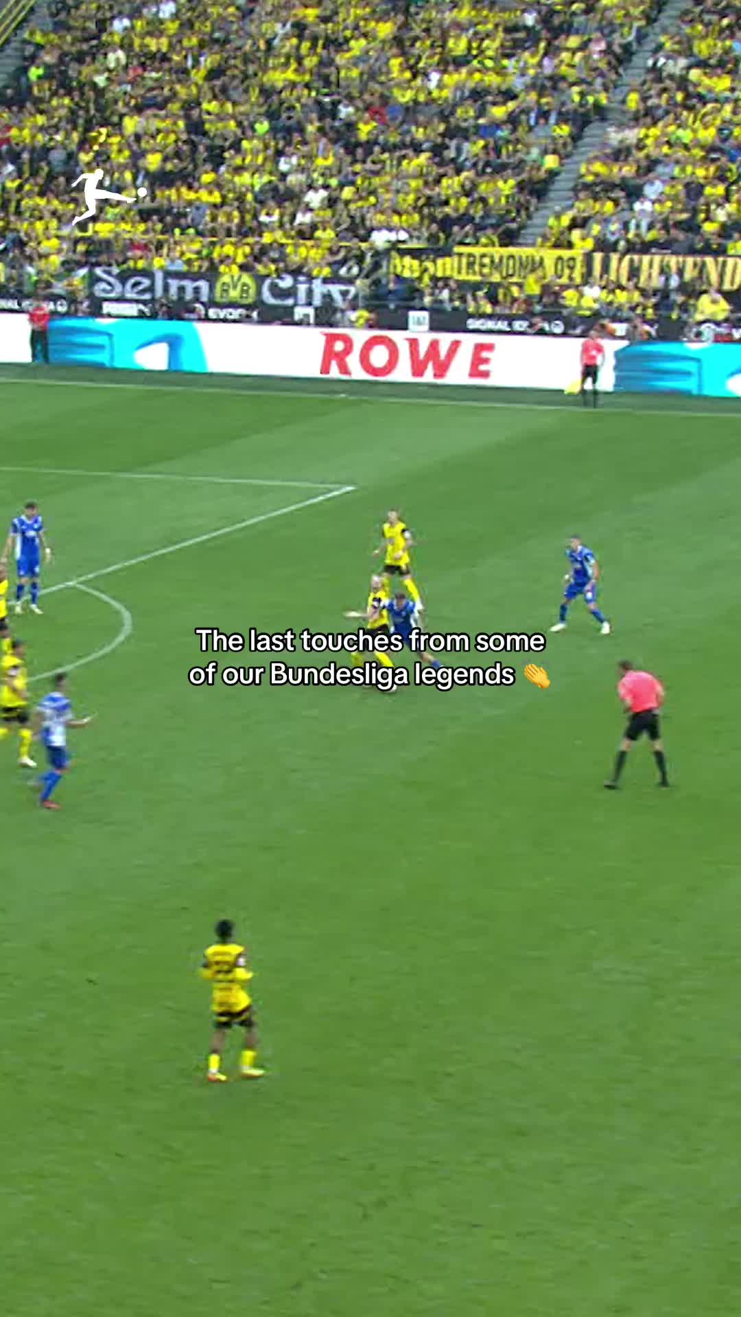 @Bundesliga