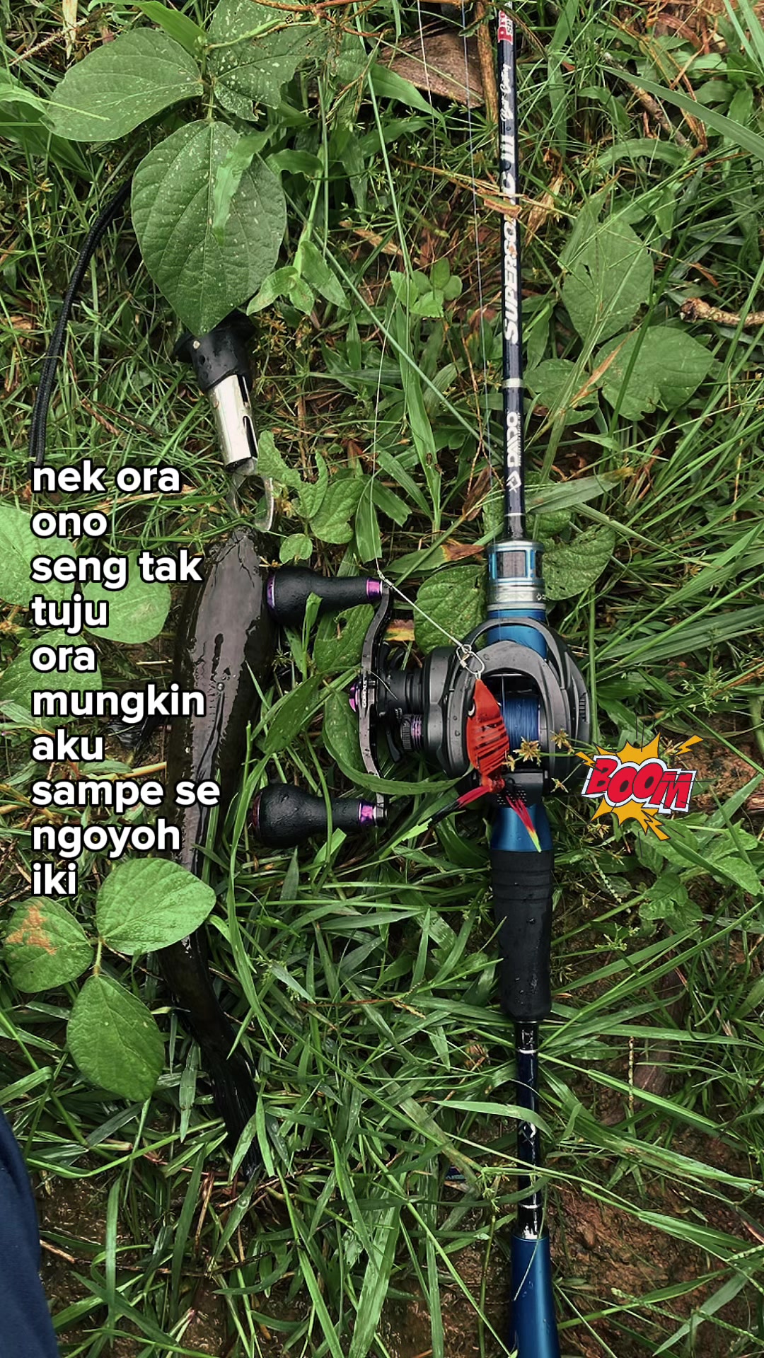 @stecu Fishing